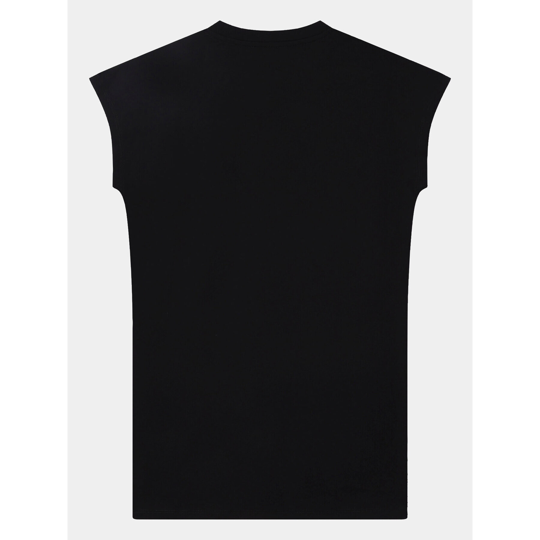 DKNY Ежедневна рокля D32898 D Черен Regular Fit - Pepit.bg