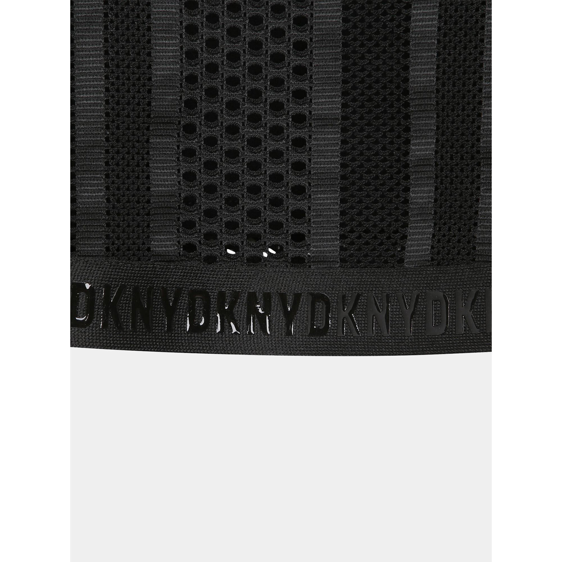 DKNY Ежедневна рокля D32899 D Черен Regular Fit - Pepit.bg