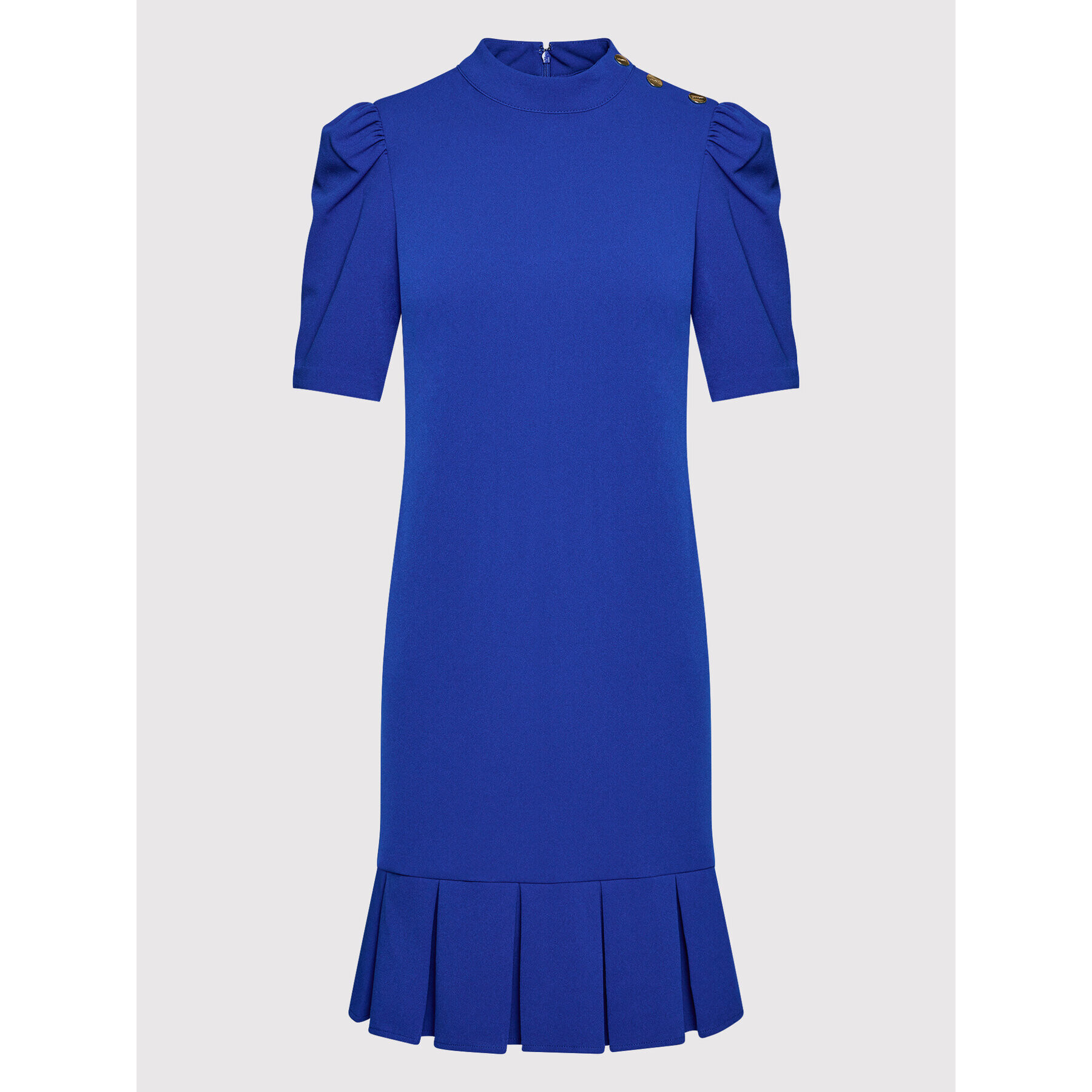 DKNY Ежедневна рокля DD1K2260 Син Regular Fit - Pepit.bg
