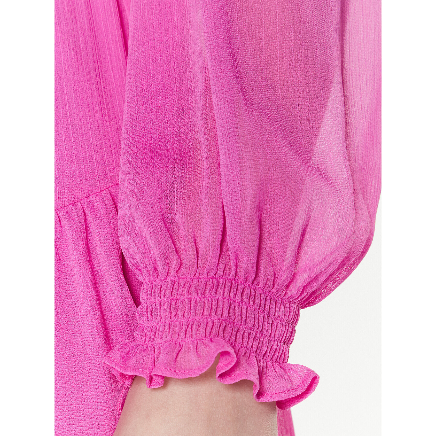 DKNY Ежедневна рокля DD2AI583 Розов Regular Fit - Pepit.bg