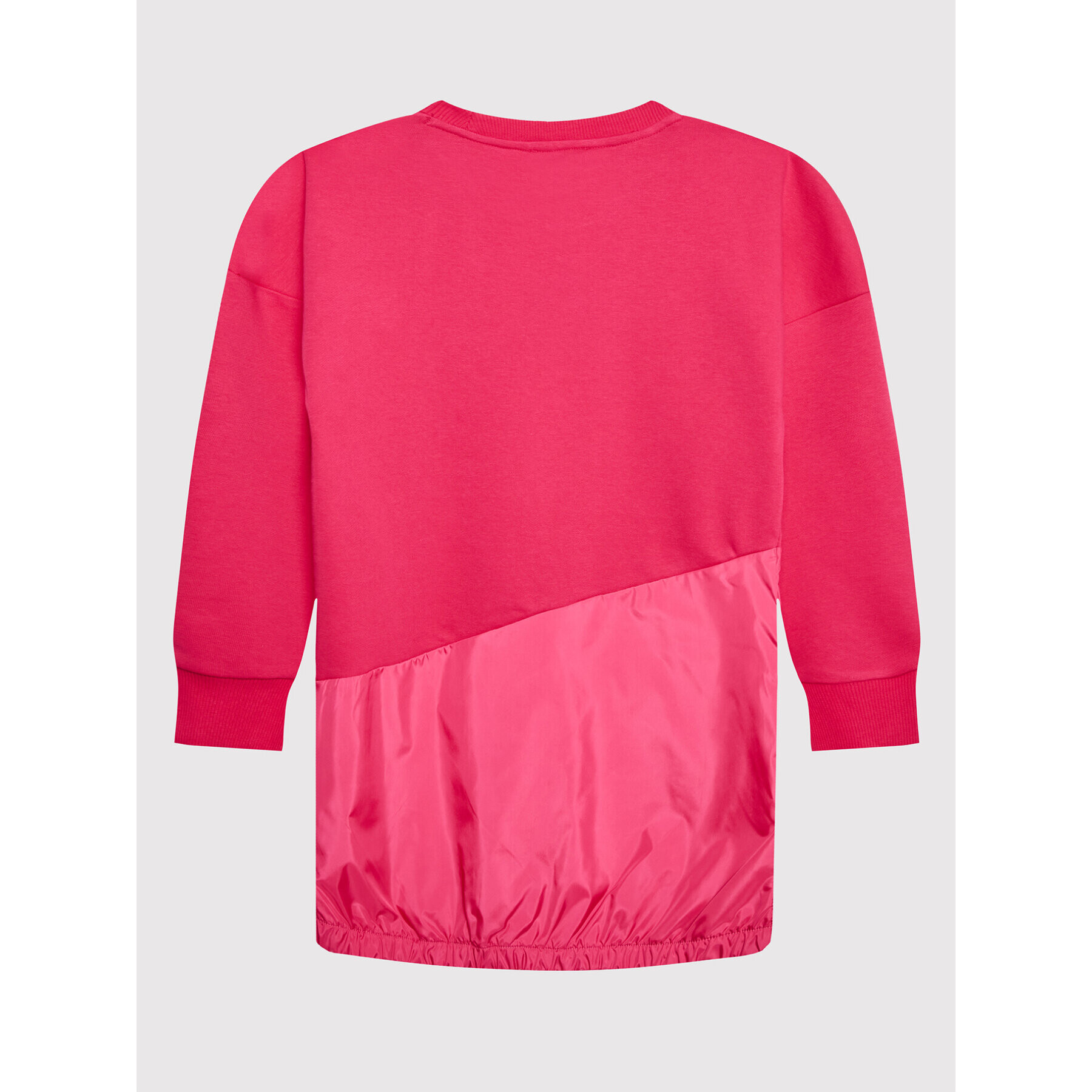 DKNY Ежедневна рокля D32842 S Розов Regular Fit - Pepit.bg