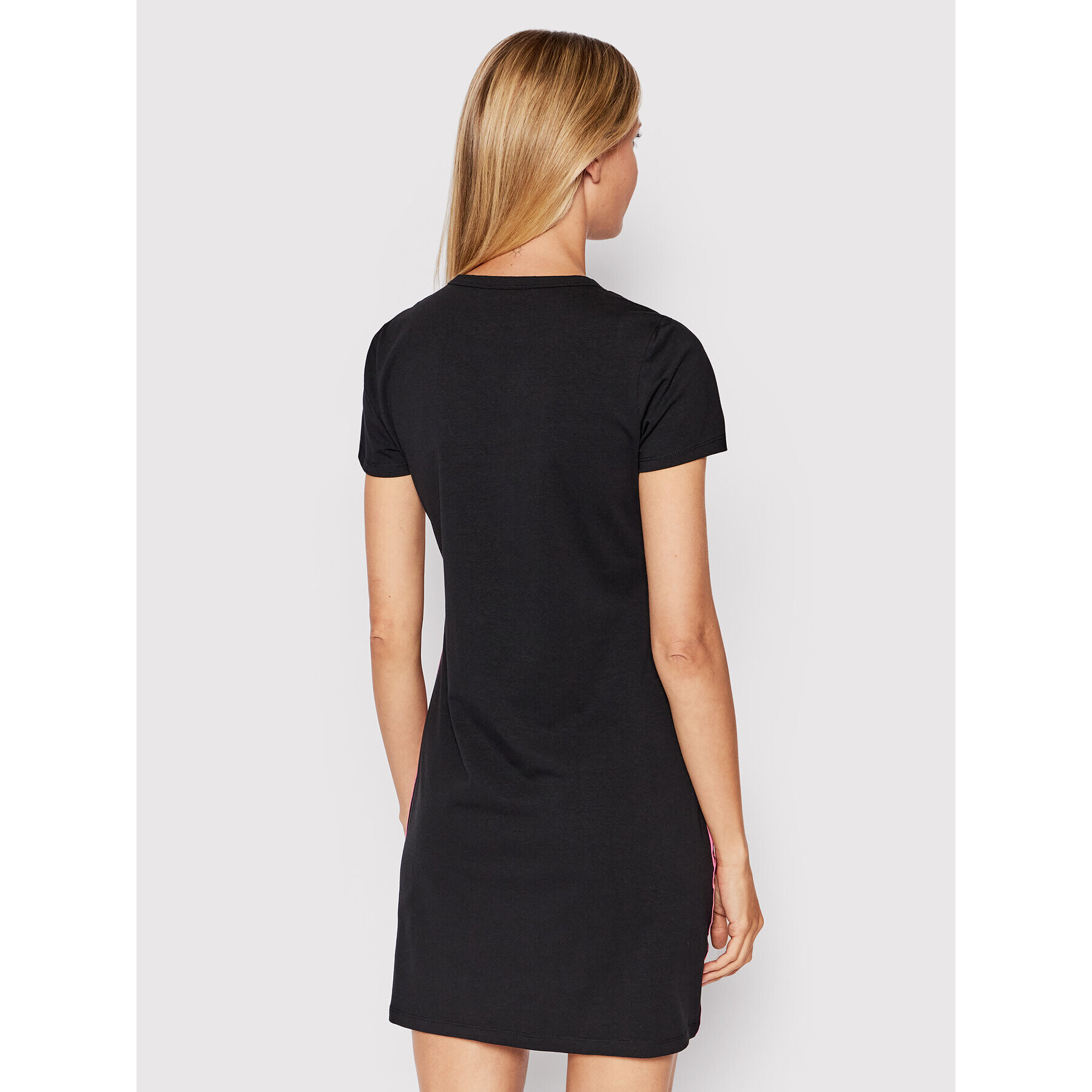 DKNY Ежедневна рокля DD2ANB16 Черен Regular Fit - Pepit.bg