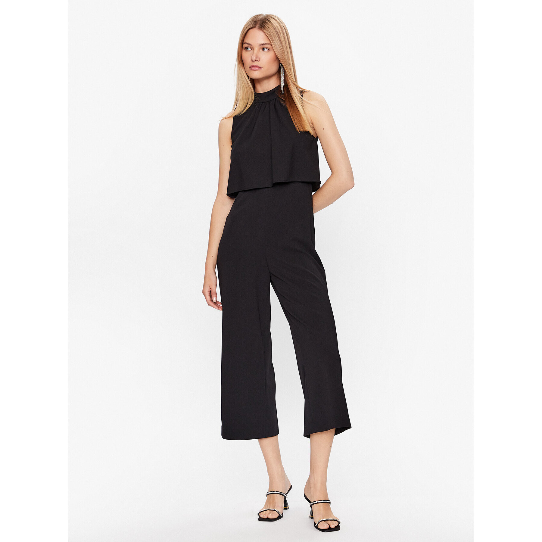 DKNY Гащеризон DD3E1444 Черен Regular Fit - Pepit.bg