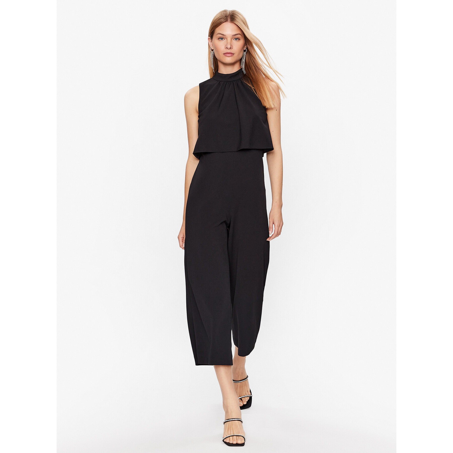 DKNY Гащеризон DD3E1444 Черен Regular Fit - Pepit.bg