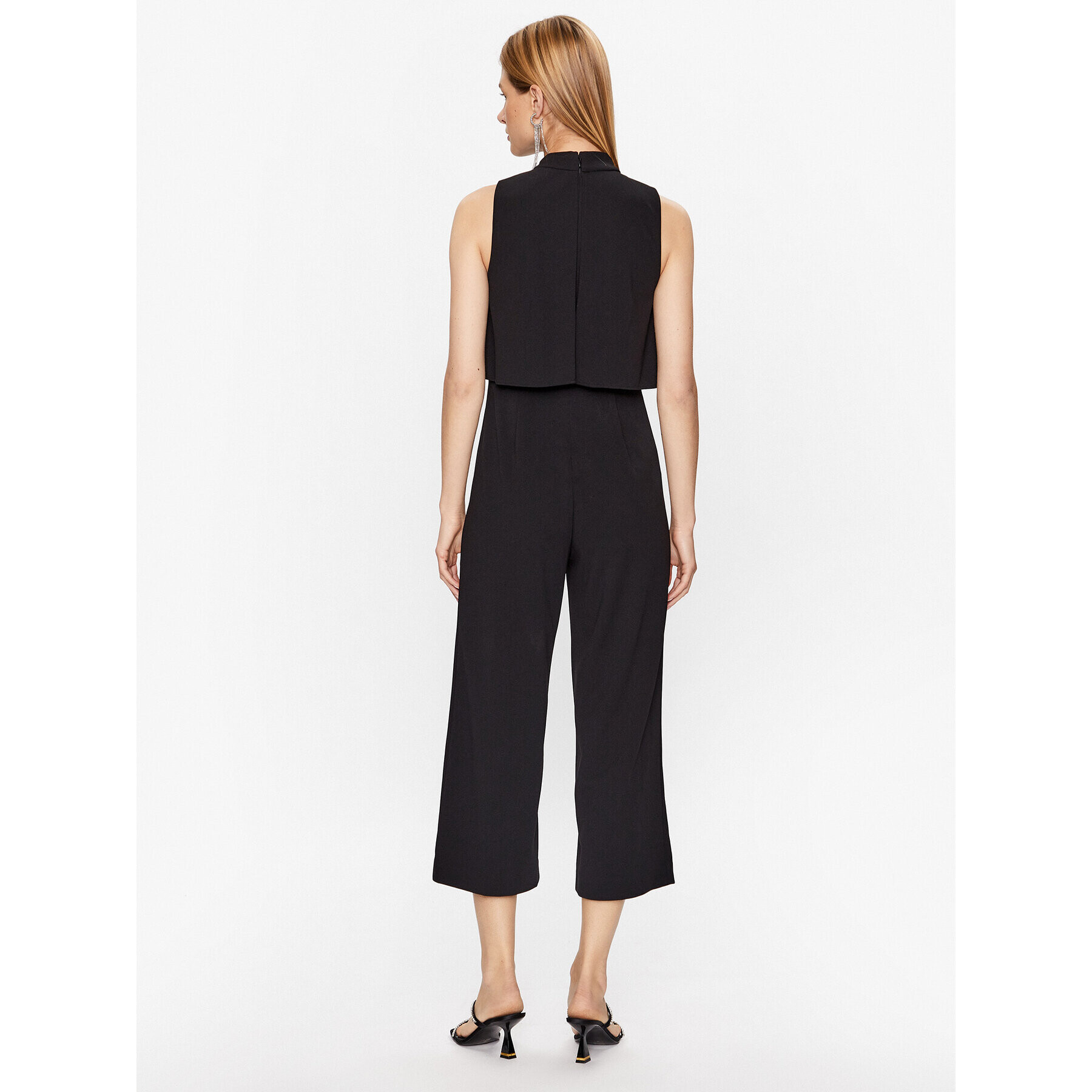 DKNY Гащеризон DD3E1444 Черен Regular Fit - Pepit.bg