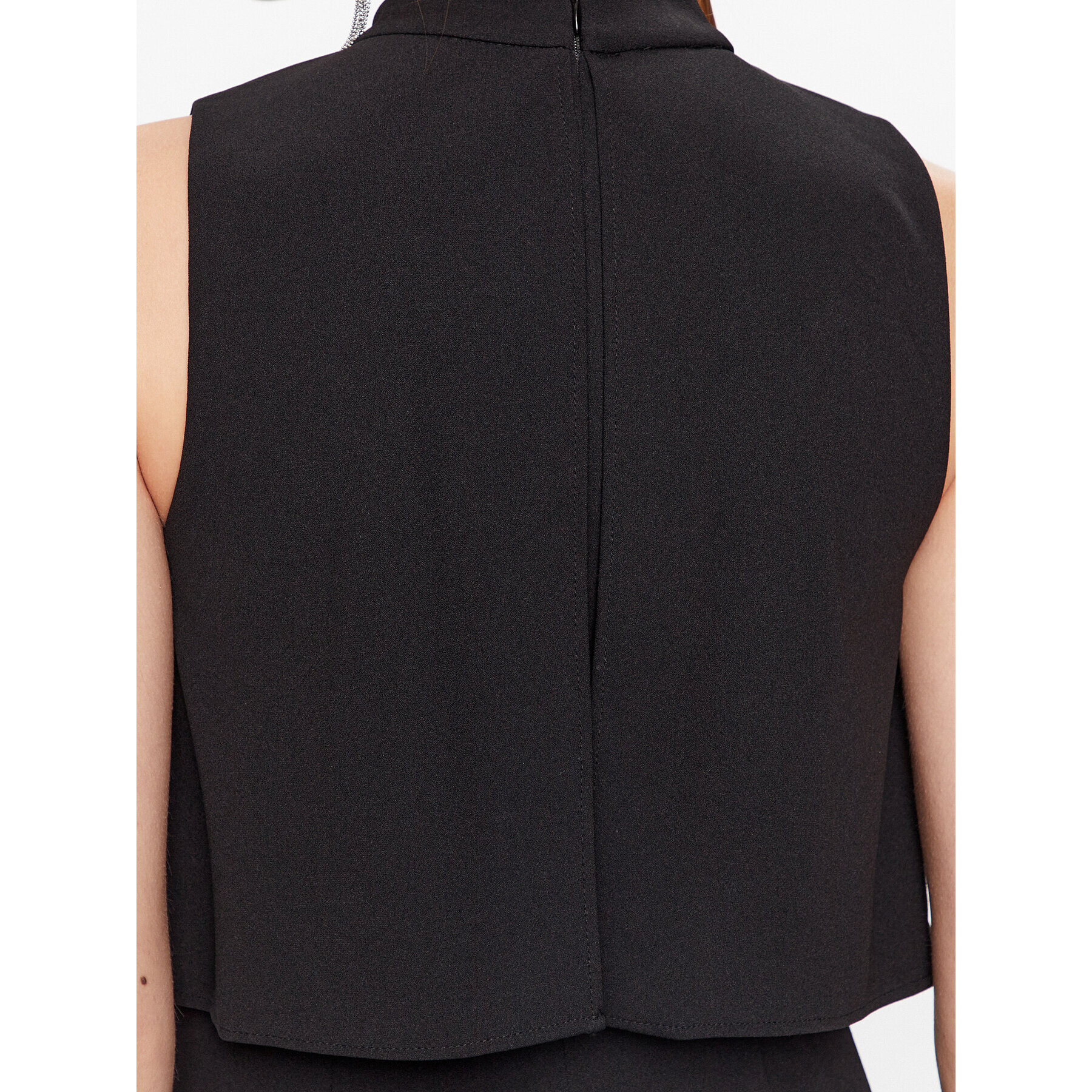 DKNY Гащеризон DD3E1444 Черен Regular Fit - Pepit.bg