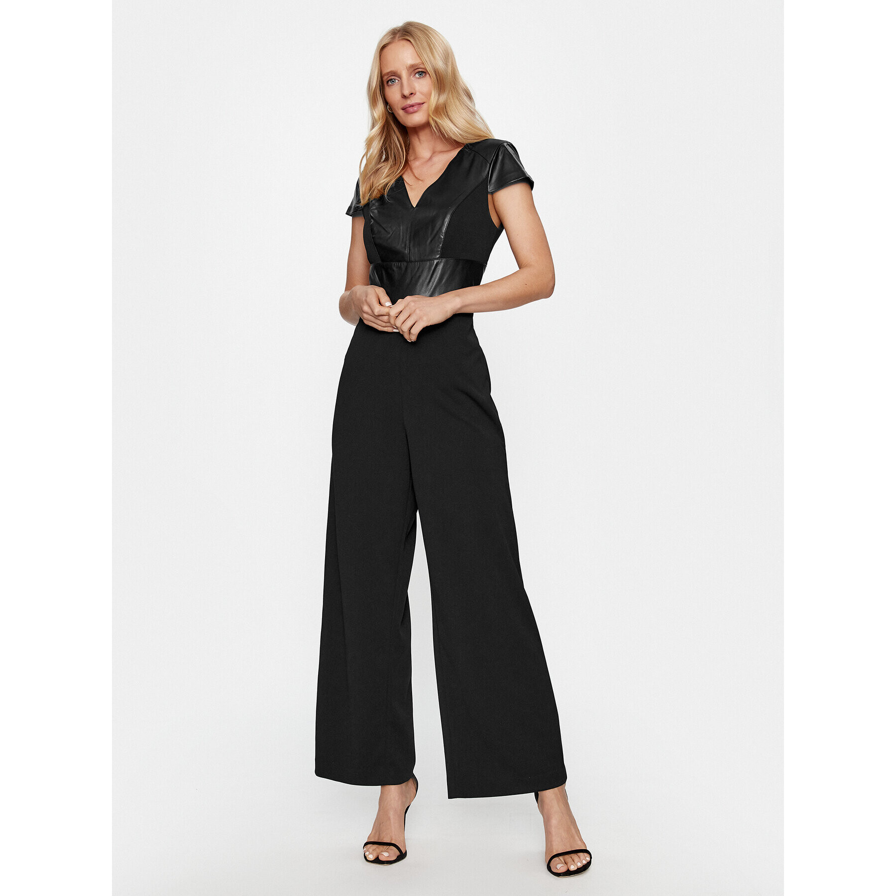 DKNY Гащеризон DD3G472A Черен Regular Fit - Pepit.bg