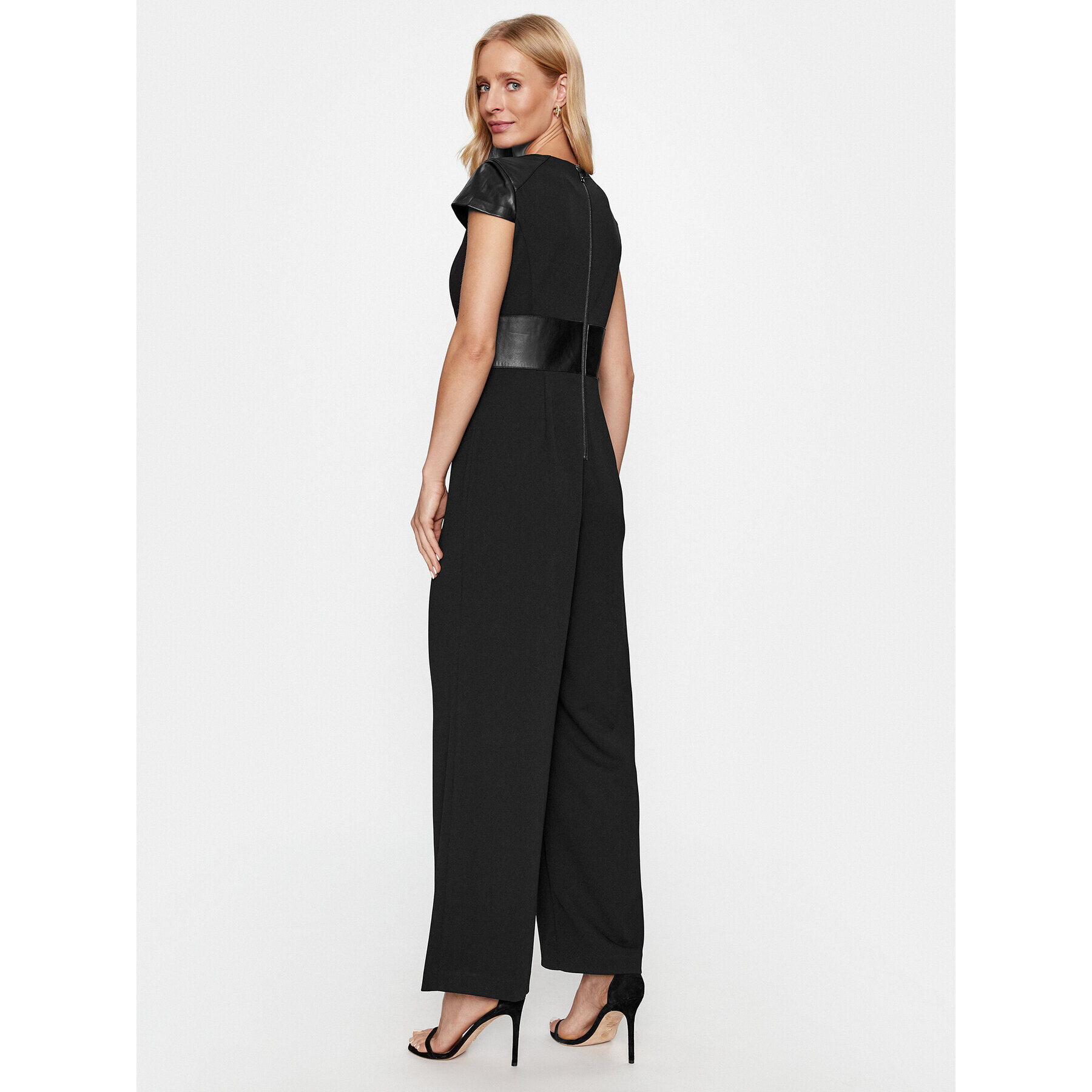 DKNY Гащеризон DD3G472A Черен Regular Fit - Pepit.bg