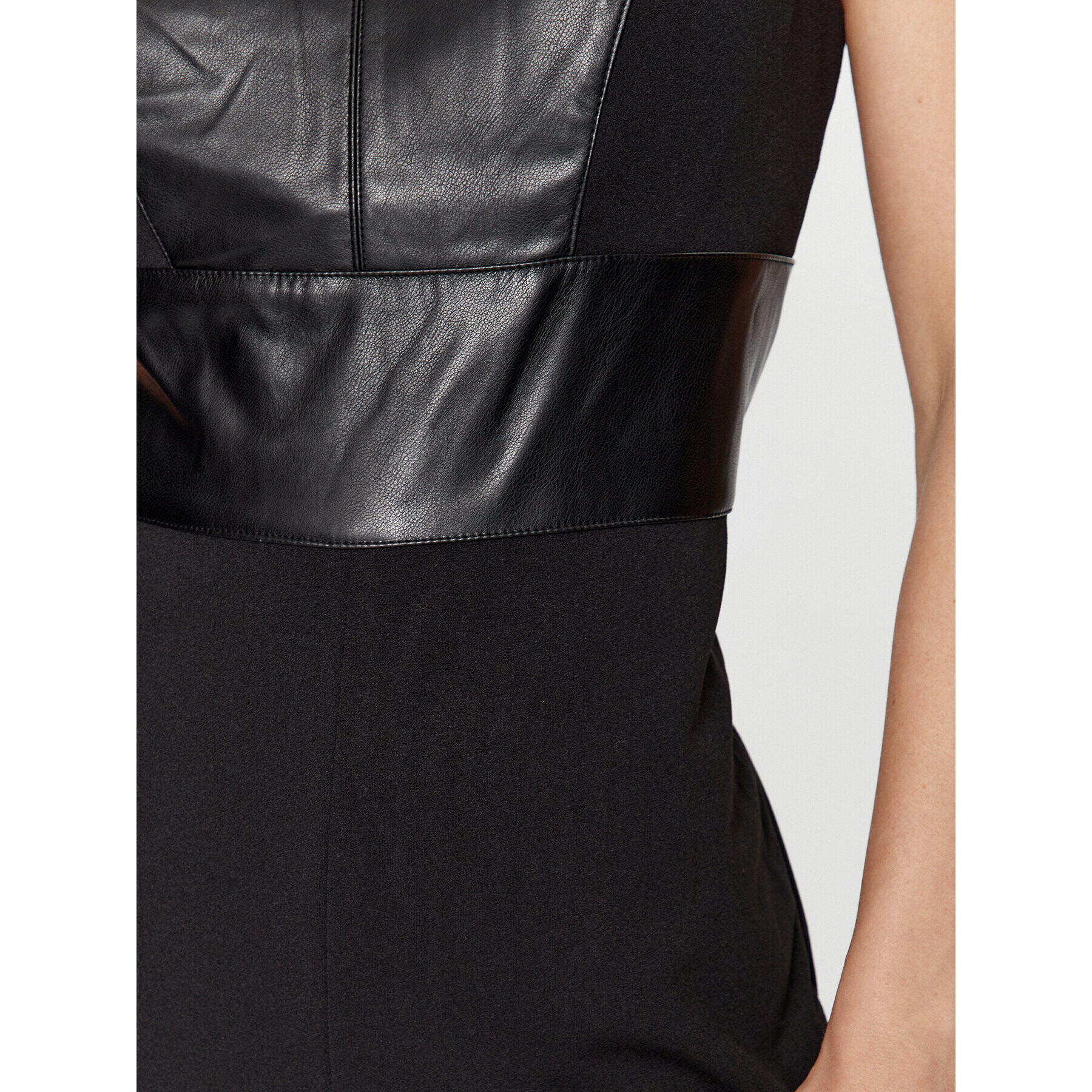 DKNY Гащеризон DD3G472A Черен Regular Fit - Pepit.bg