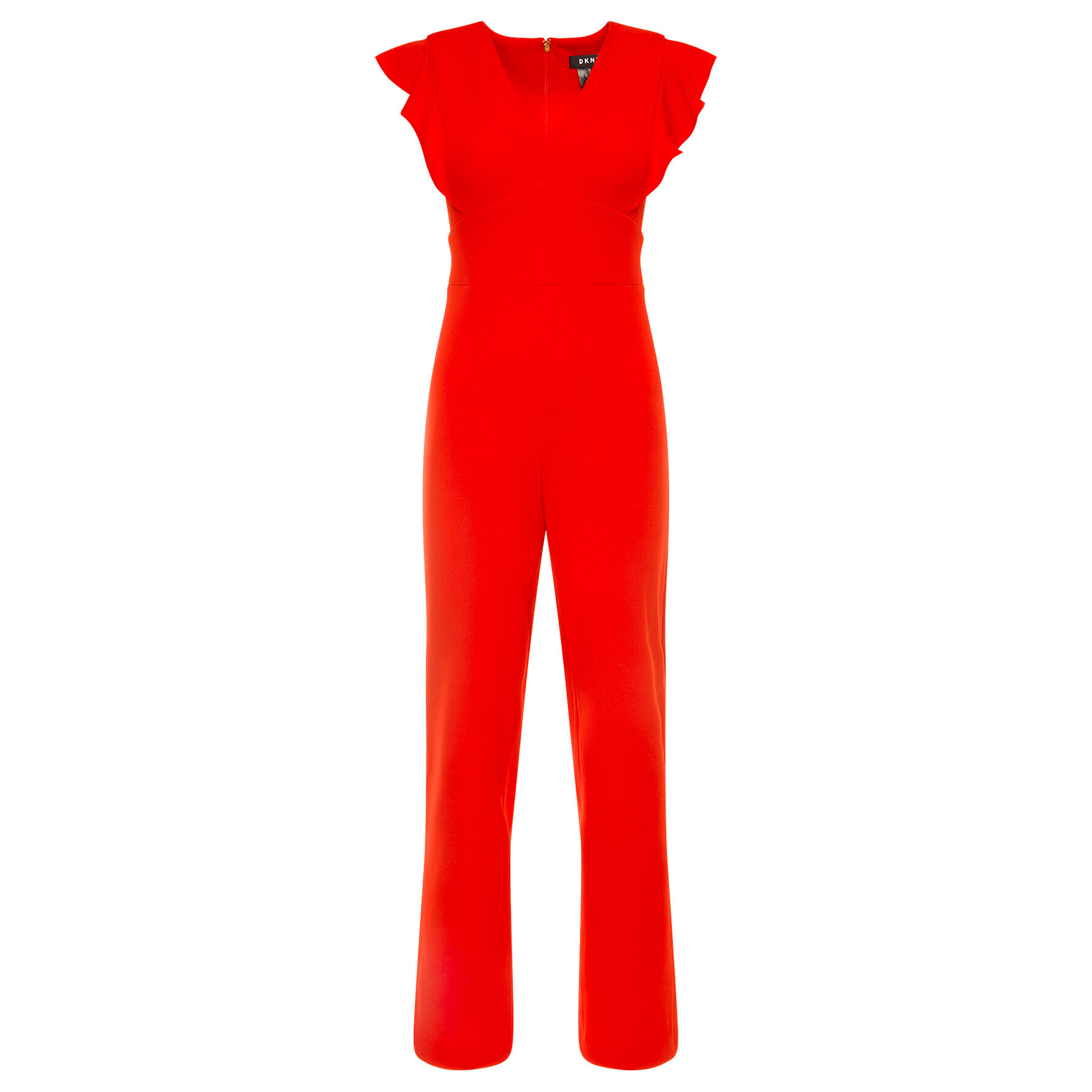 DKNY Гащеризон DD9J1031 Червен Loose Fit - Pepit.bg