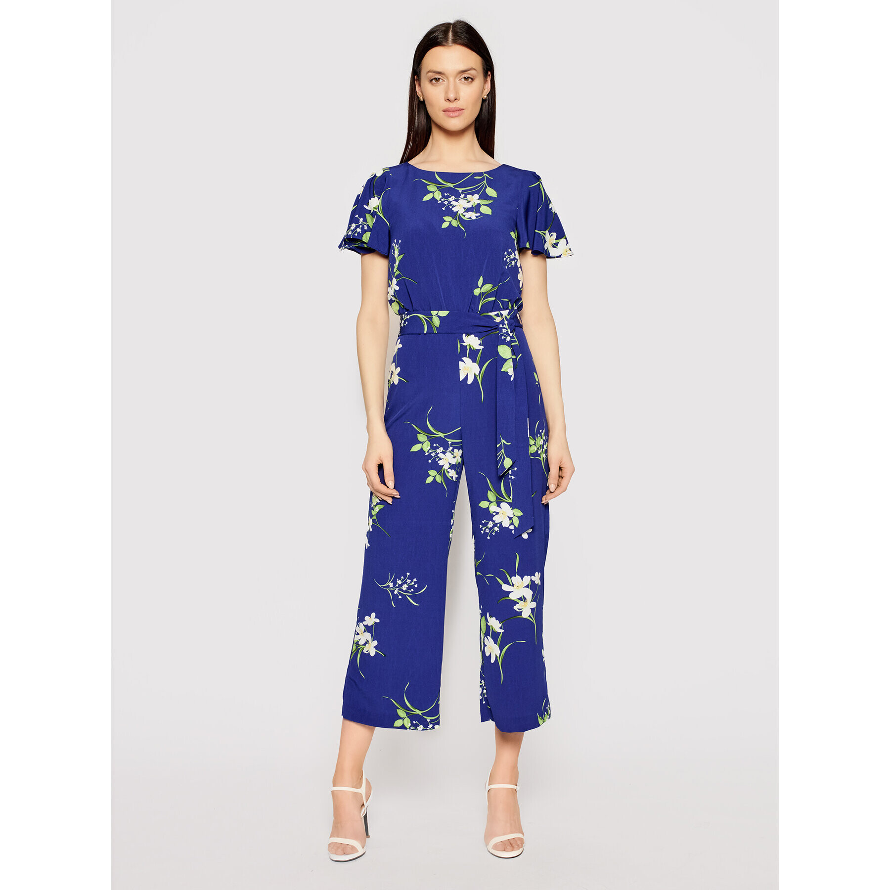 DKNY Гащеризон DD1AT398 Тъмносин Regular Fit - Pepit.bg