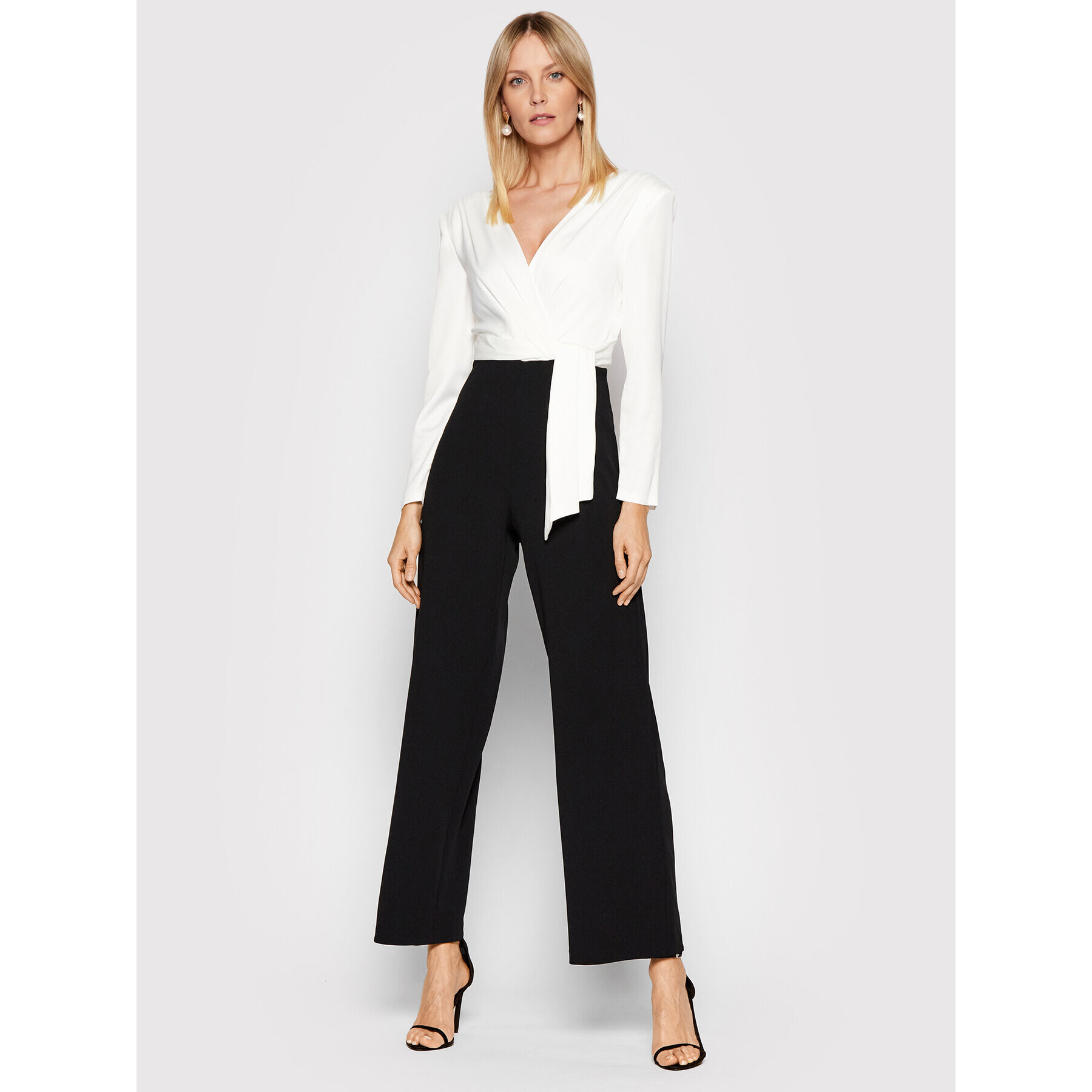 DKNY Гащеризон DD1J1039 Черен Regular Fit - Pepit.bg