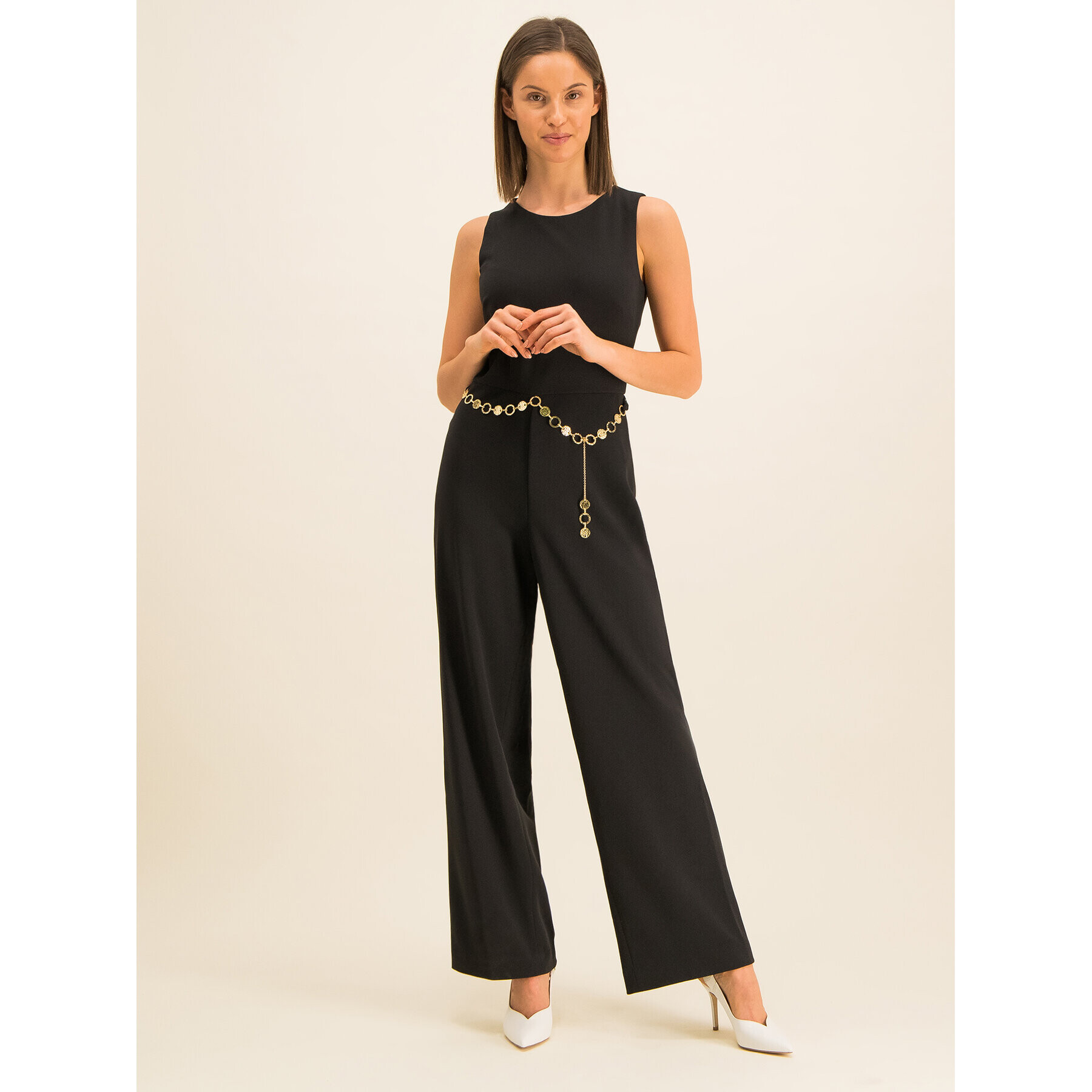 DKNY Гащеризон DD9J1244 Черен Regular Fit - Pepit.bg
