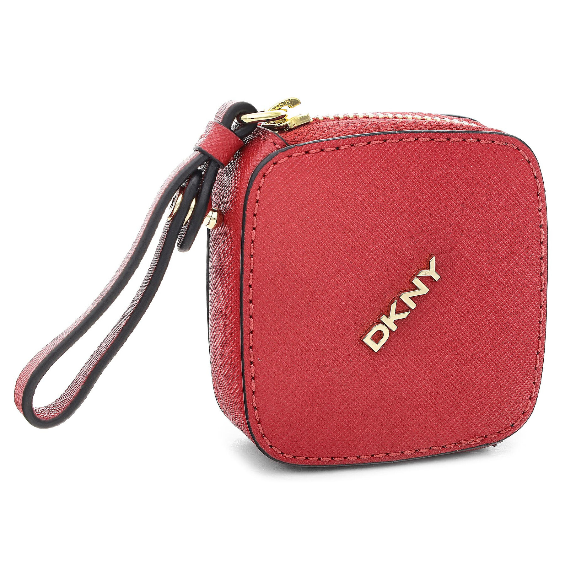 DKNY Калъф за слушалки Air Pod Dangle R13S1P78 Червен - Pepit.bg