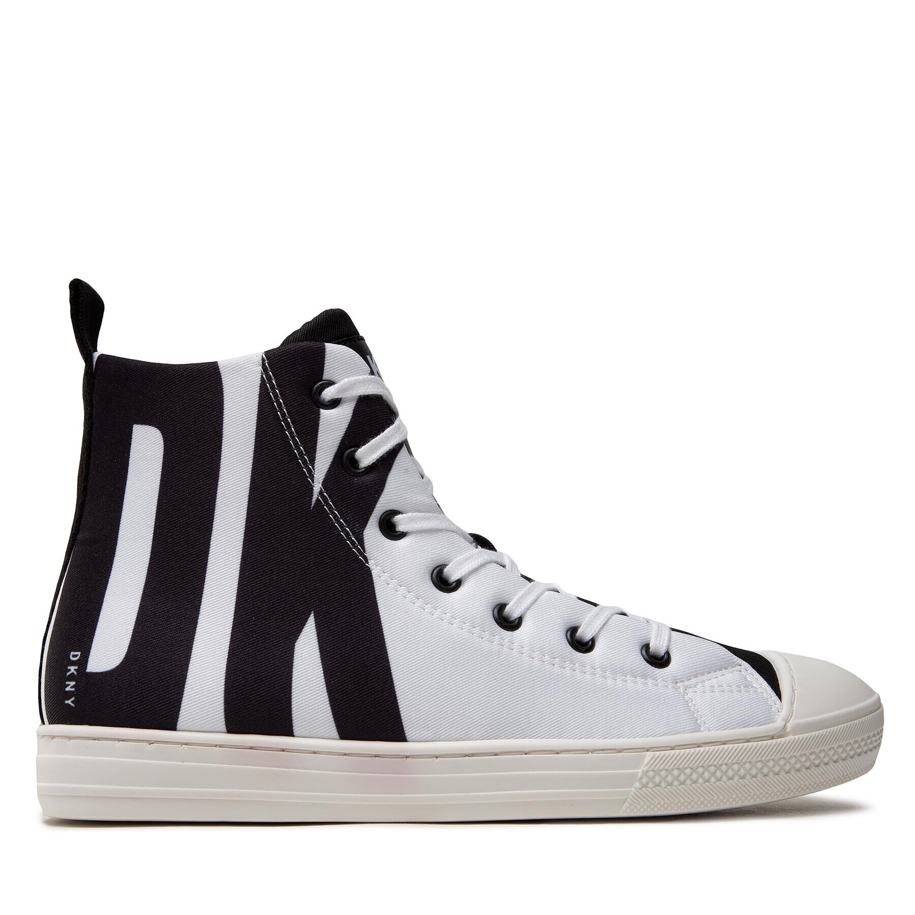 DKNY Кецове D39080 S Бял - Pepit.bg