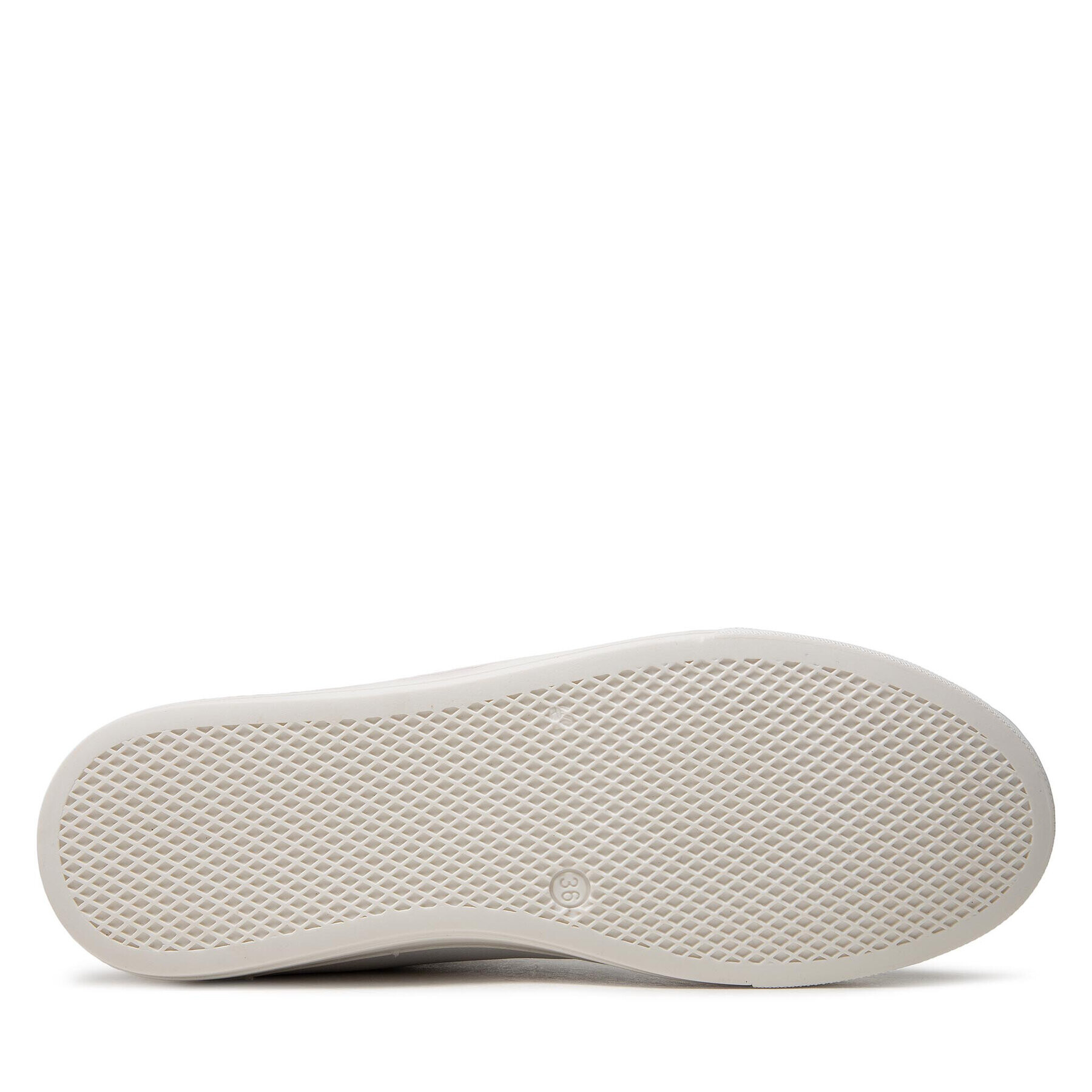 DKNY Кецове D39080 S Бял - Pepit.bg