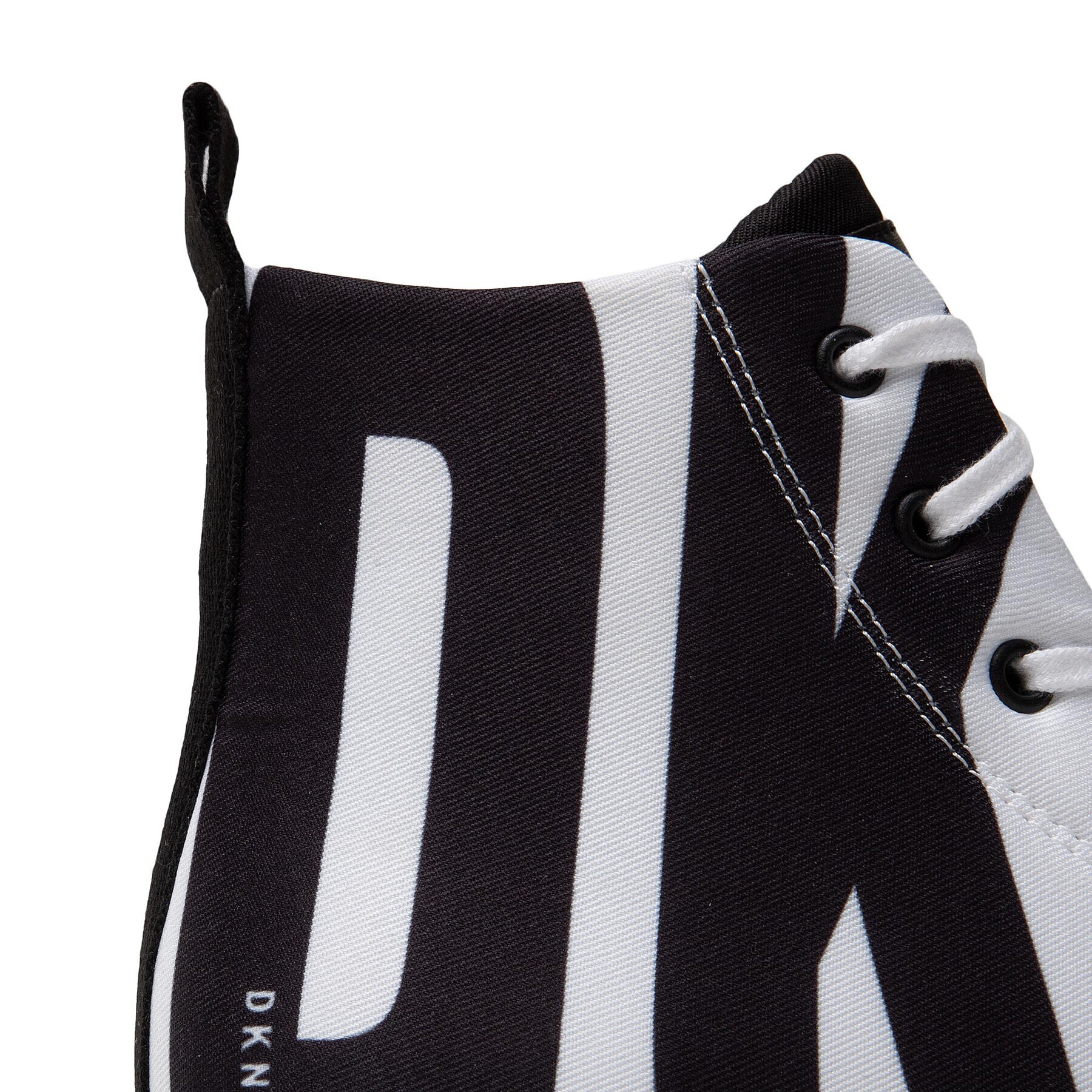 DKNY Кецове D39080 S Бял - Pepit.bg
