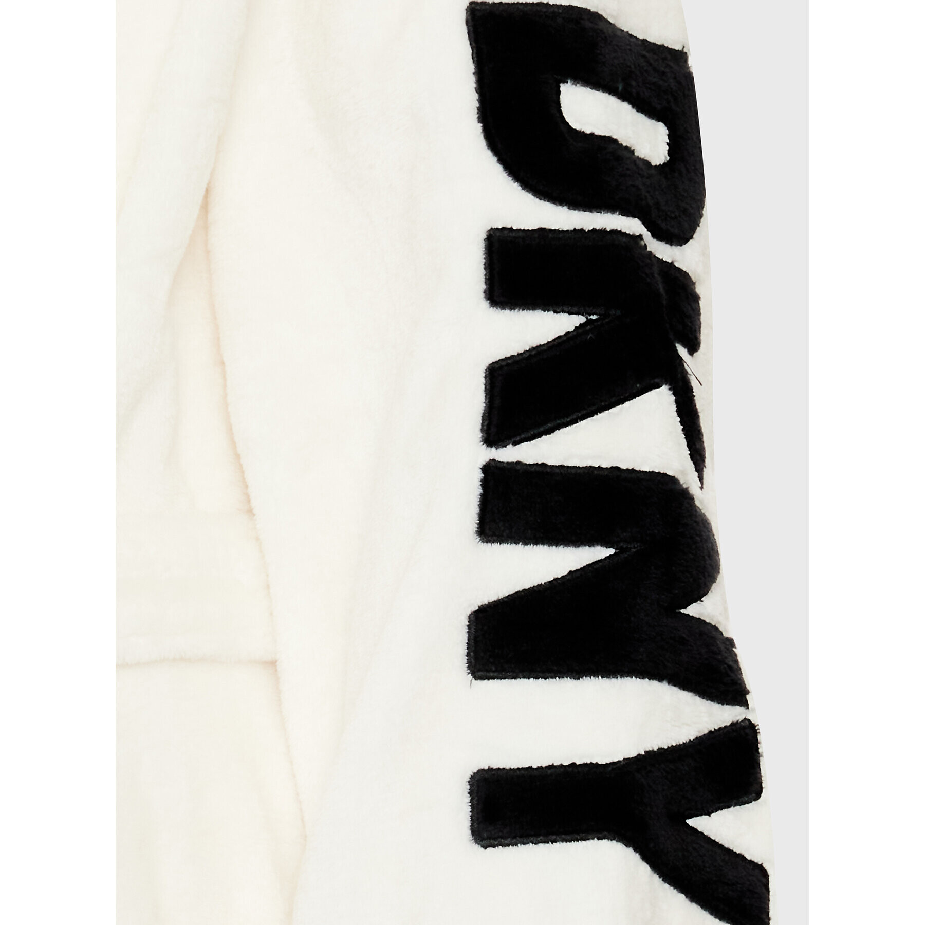 DKNY Халат YI2122605F Бял - Pepit.bg