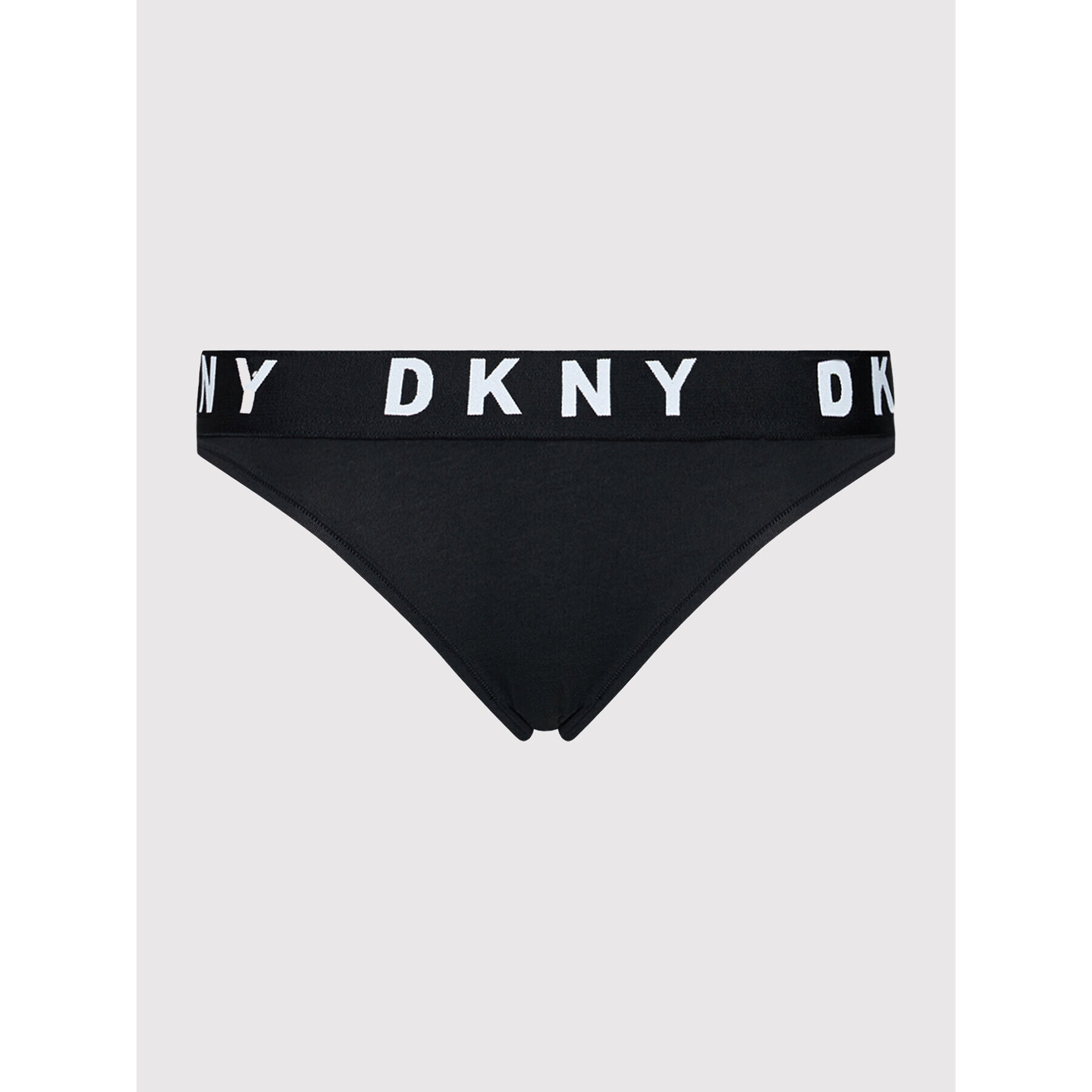 DKNY Класически дамски бикини DK4513 Черен - Pepit.bg