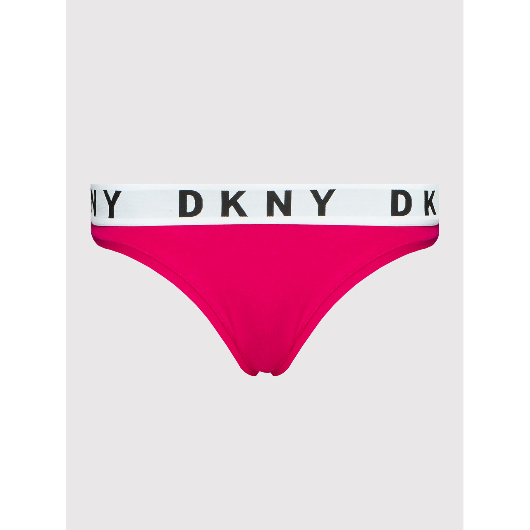 DKNY Класически дамски бикини DK4513 Розов - Pepit.bg