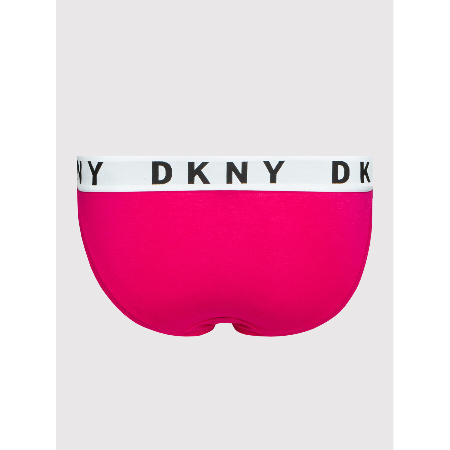 DKNY Класически дамски бикини DK4513 Розов - Pepit.bg