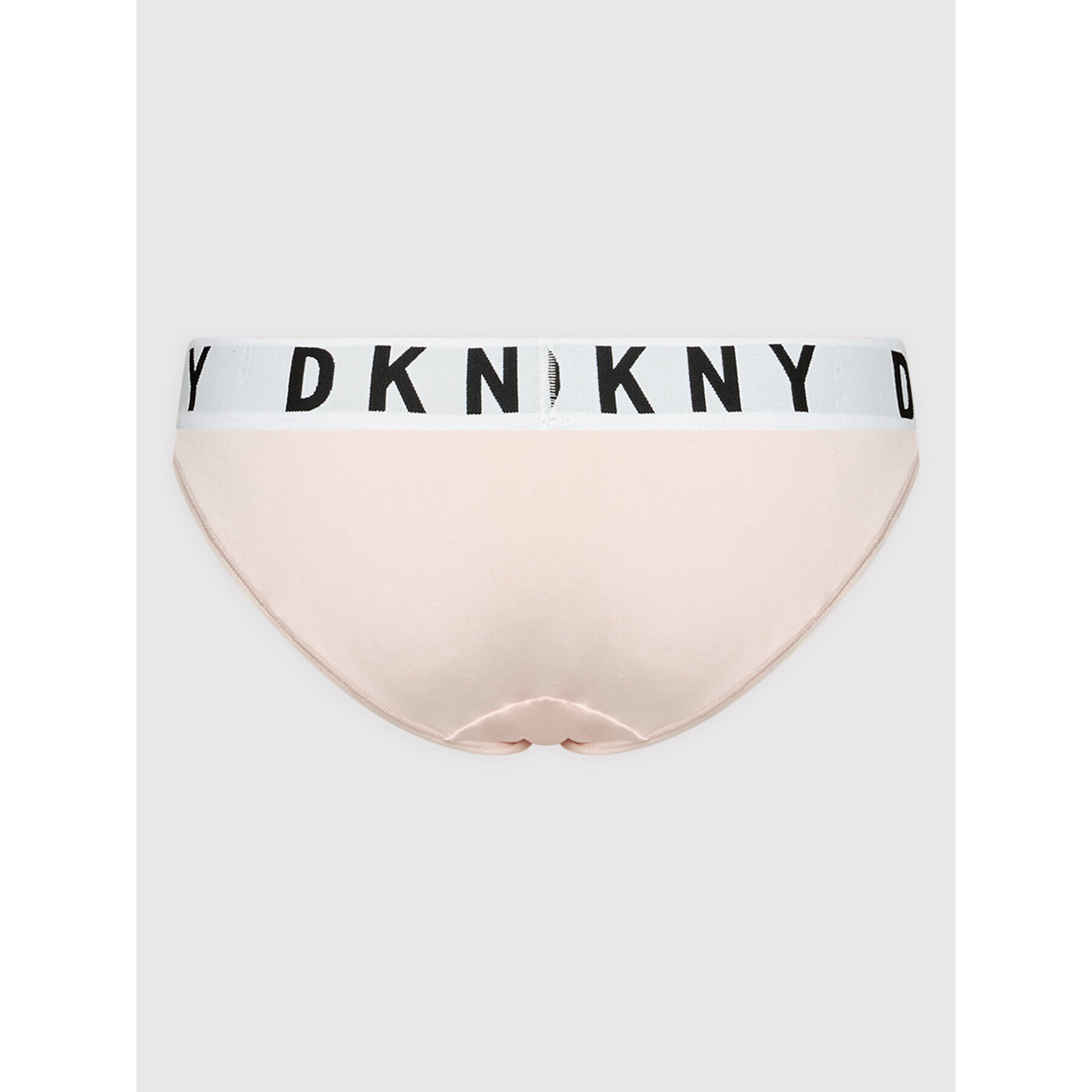 DKNY Класически дамски бикини DK4513 Розов - Pepit.bg