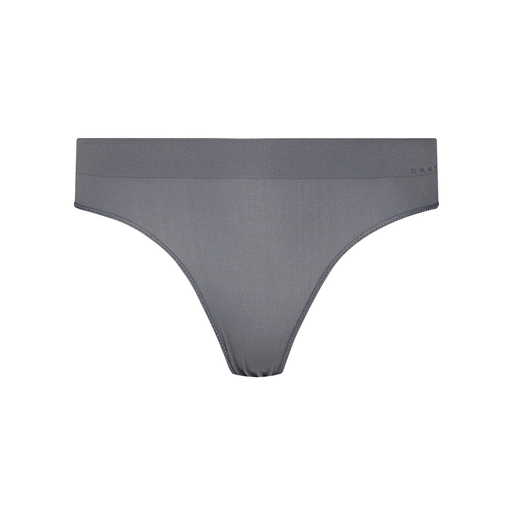 DKNY Класически дамски бикини DK5017 Сив - Pepit.bg