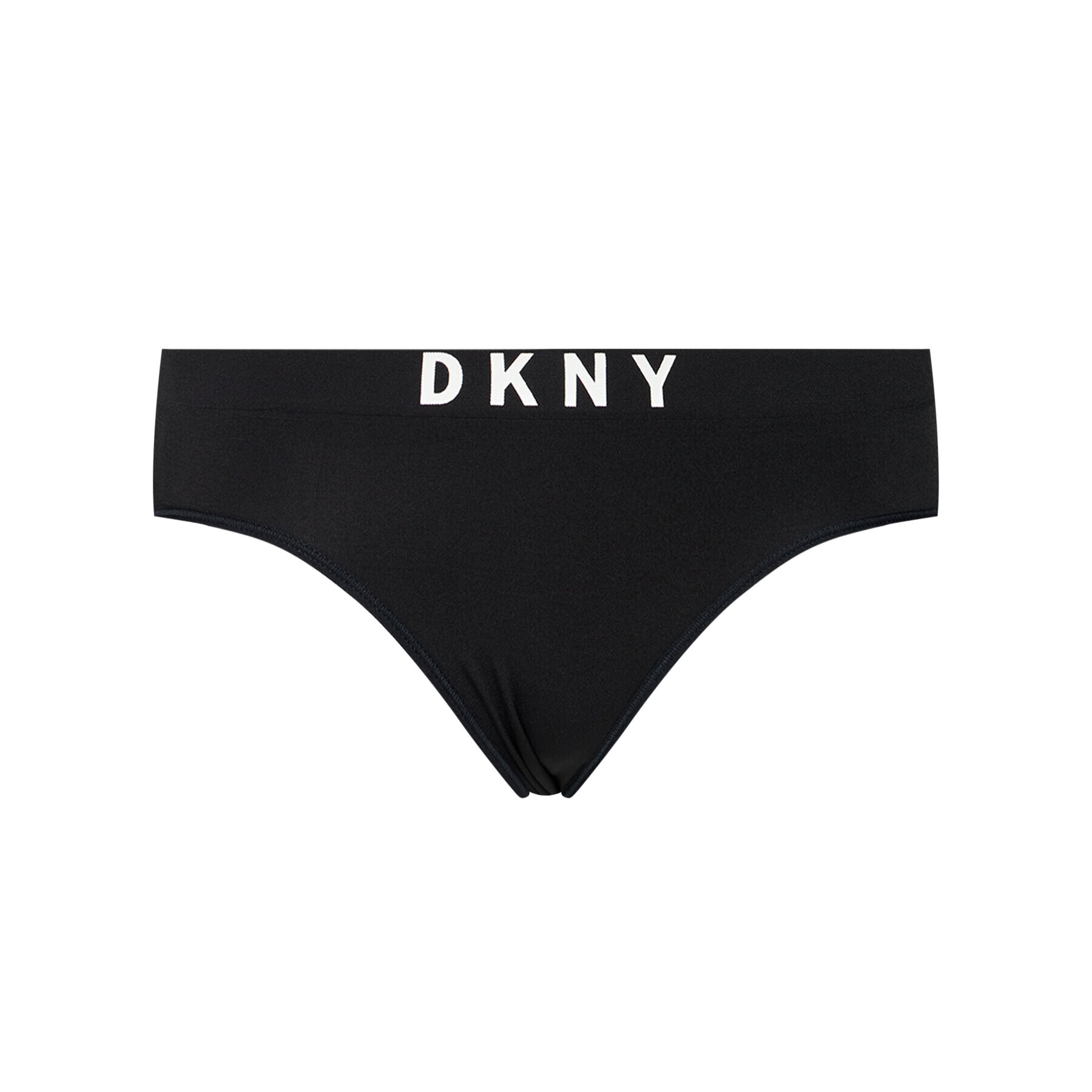 DKNY Класически дамски бикини DK5031 Черен - Pepit.bg