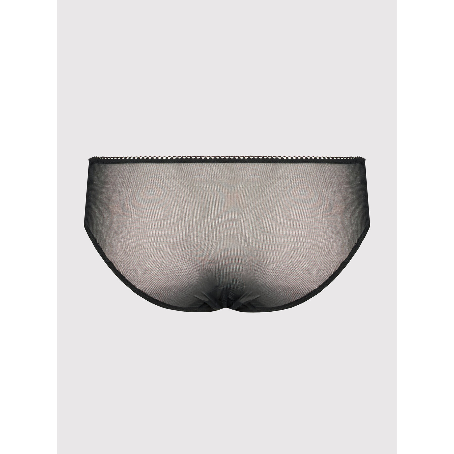DKNY Класически дамски бикини DK5085 Черен - Pepit.bg