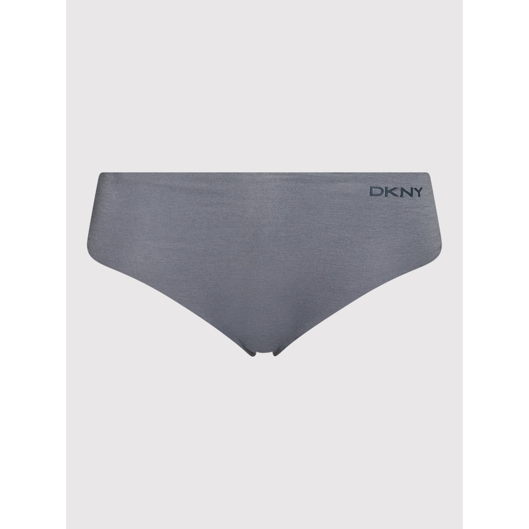 DKNY Класически дамски бикини DK8253 Сив - Pepit.bg