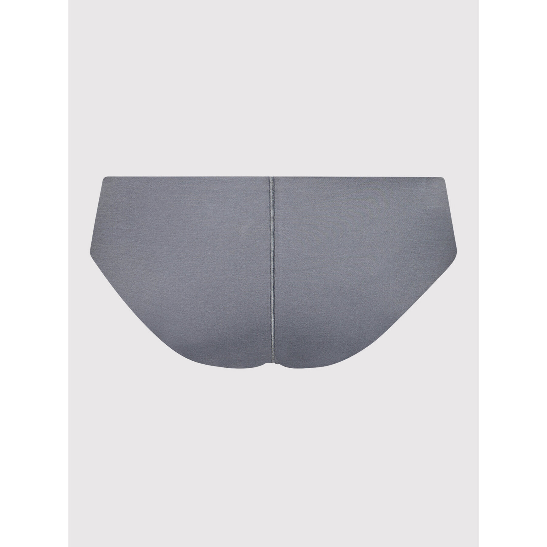 DKNY Класически дамски бикини DK8253 Сив - Pepit.bg