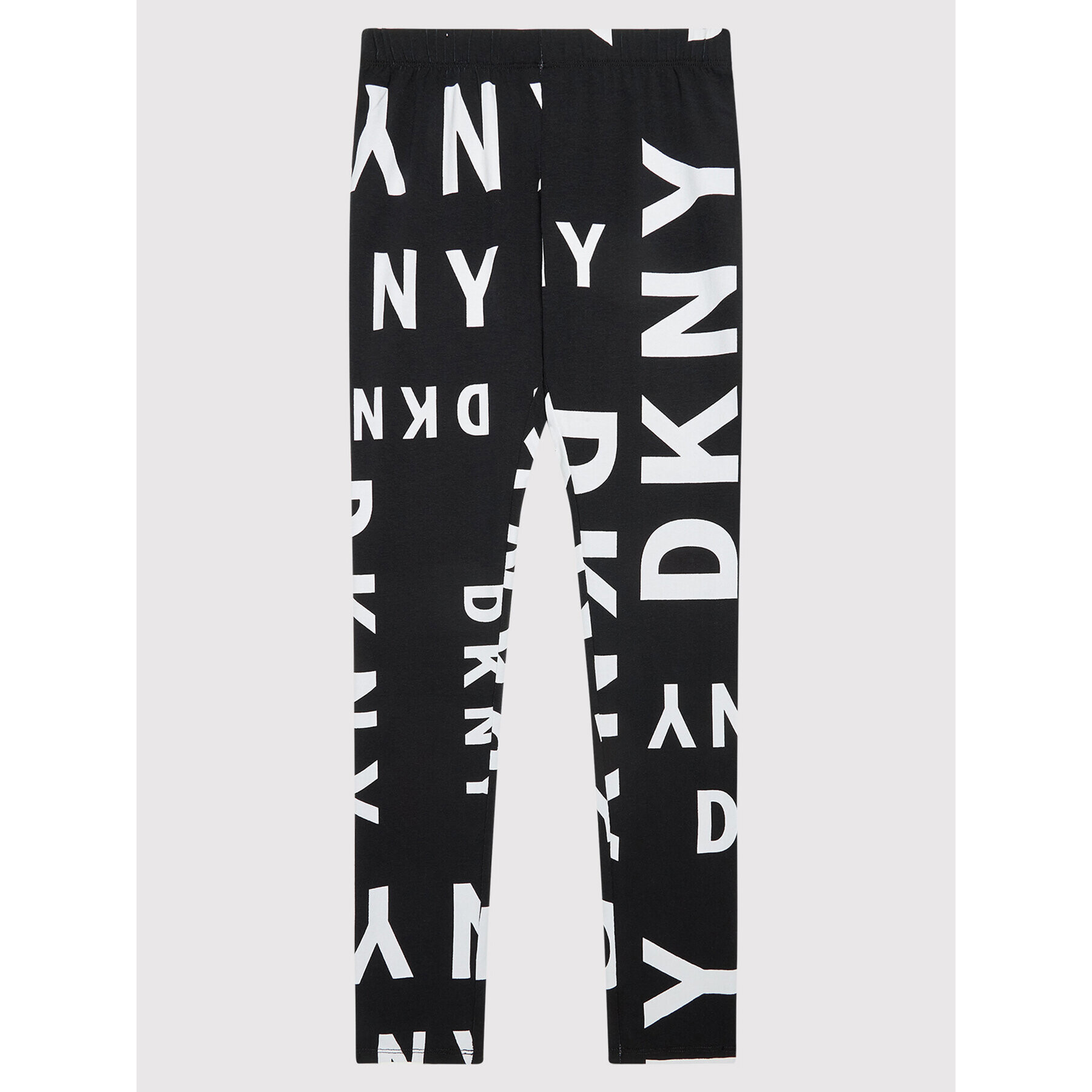 DKNY Клин D34A28 D Черен Slim Fit - Pepit.bg