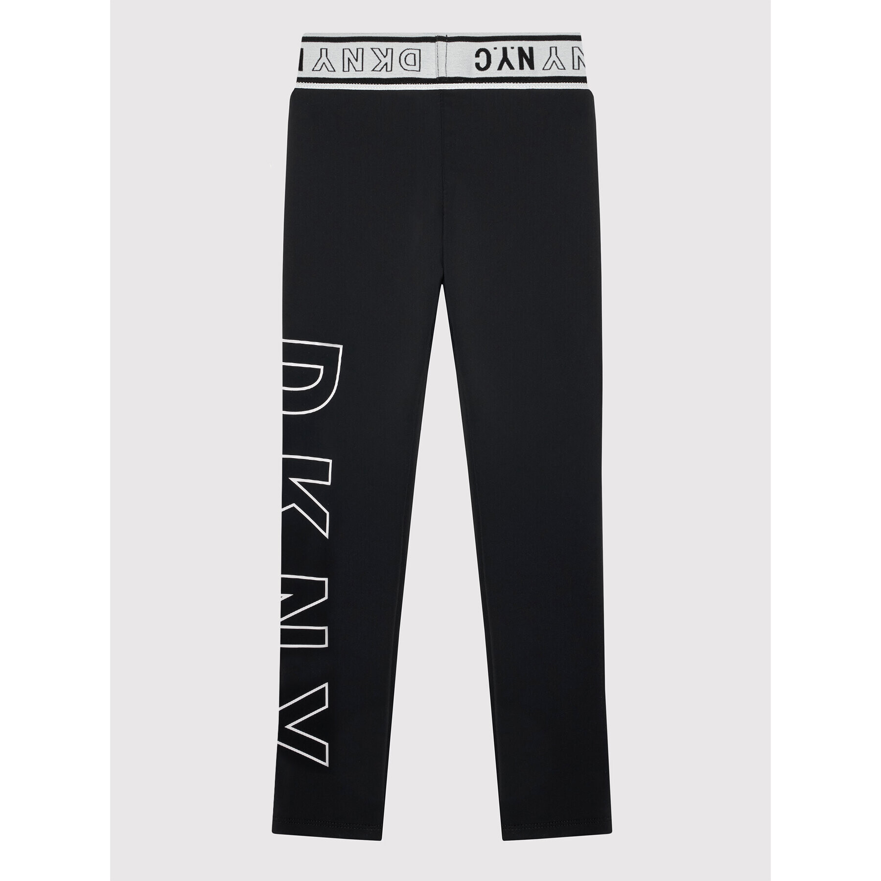 DKNY Клин D34A38 D Черен Slim Fit - Pepit.bg