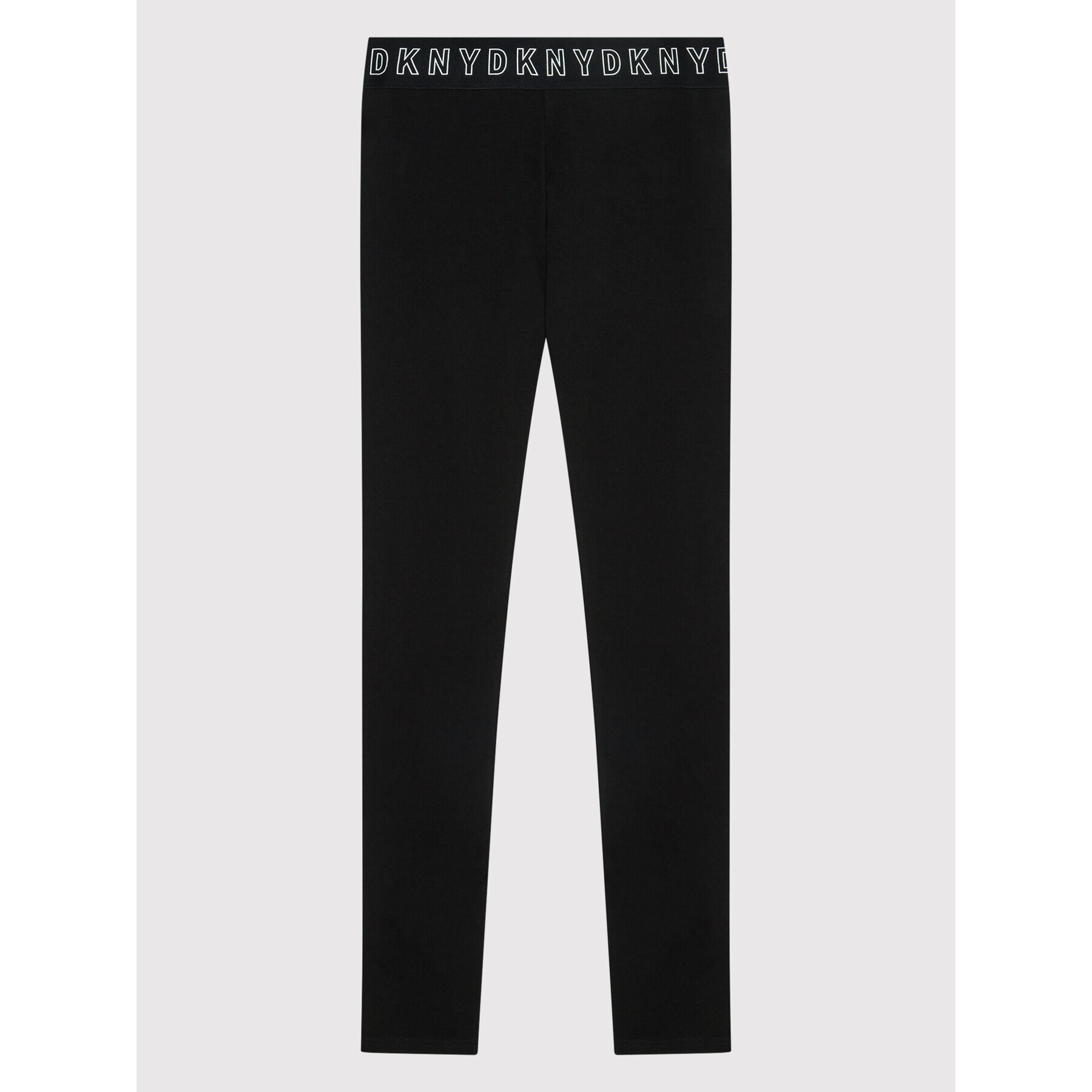 DKNY Клин D34A42 S Черен Slim Fit - Pepit.bg