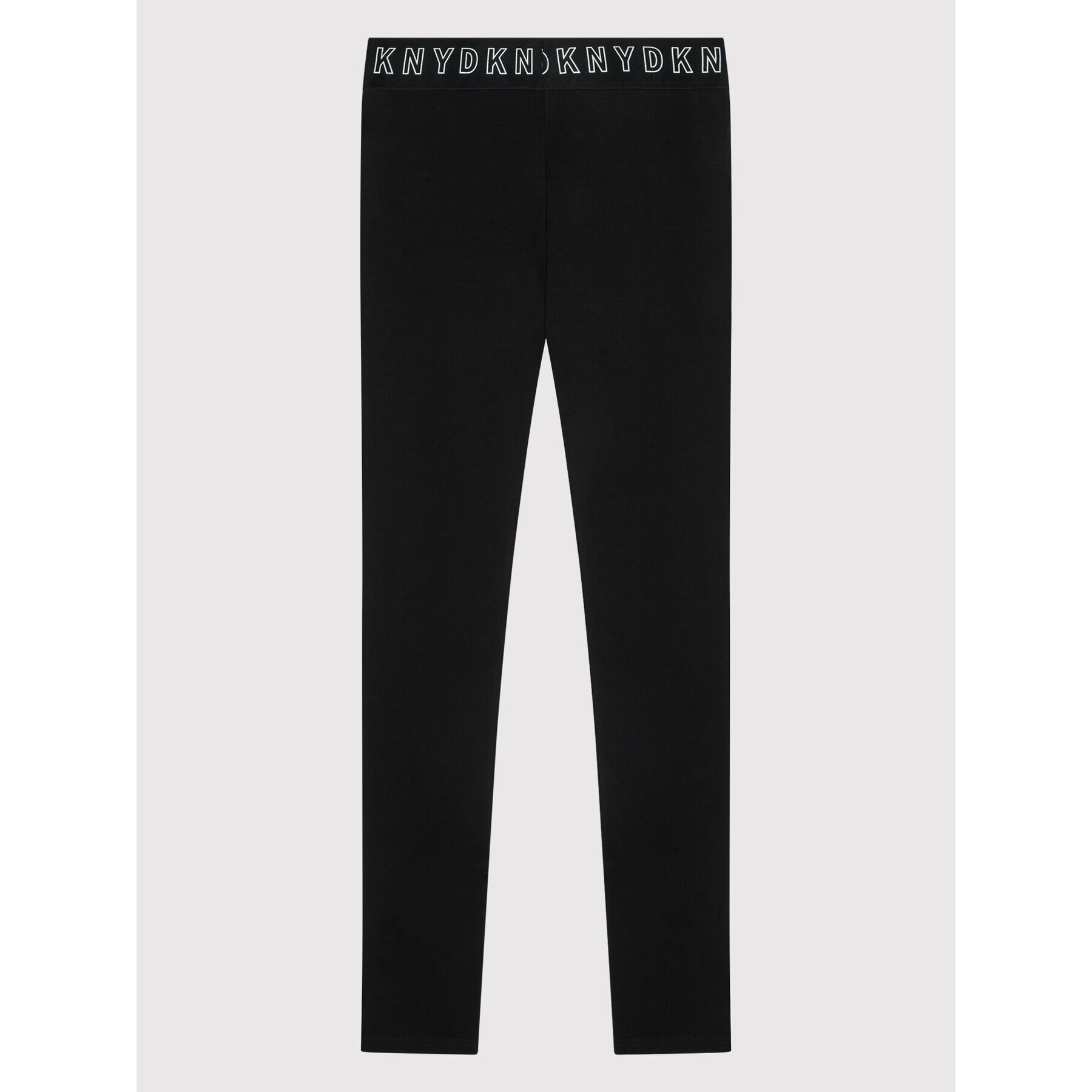 DKNY Клин D34A42 S Черен Slim Fit - Pepit.bg