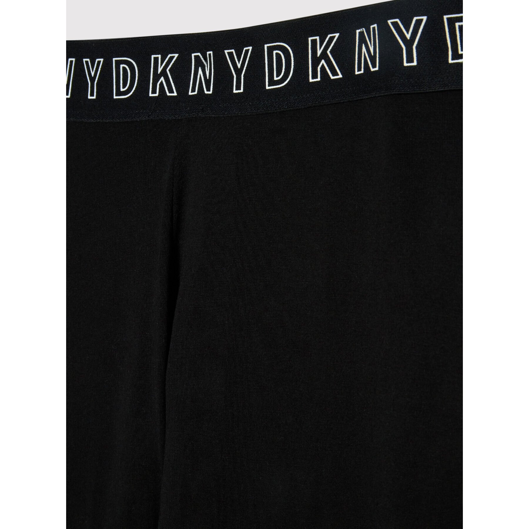 DKNY Клин D34A42 S Черен Slim Fit - Pepit.bg