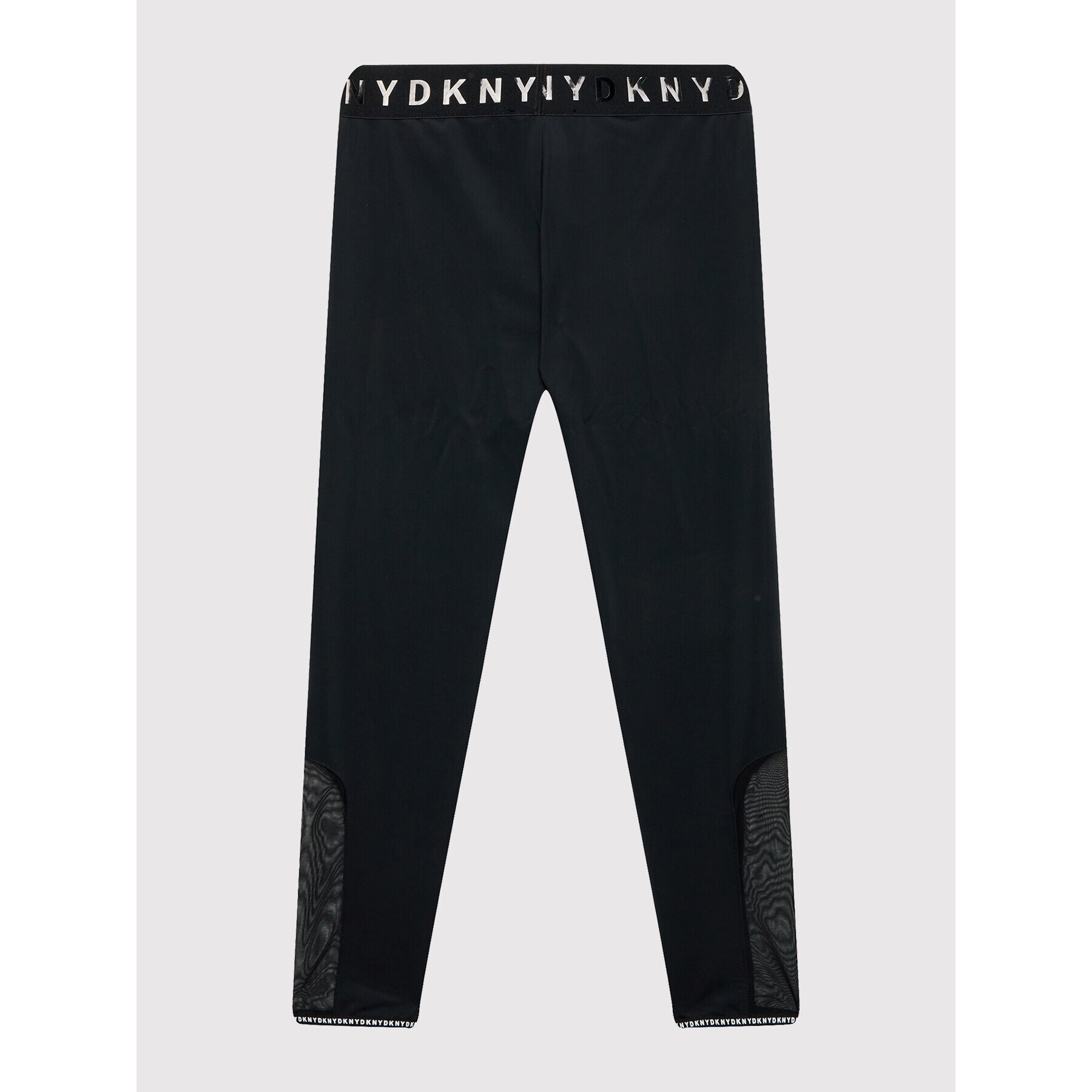 DKNY Клин D34A44 S Черен Slim Fit - Pepit.bg