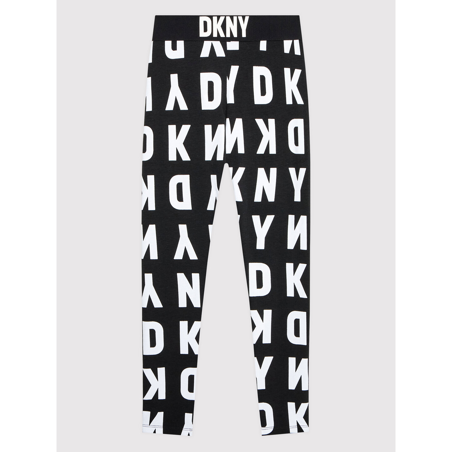 DKNY Клин D34A65 M Черен Slim Fit - Pepit.bg