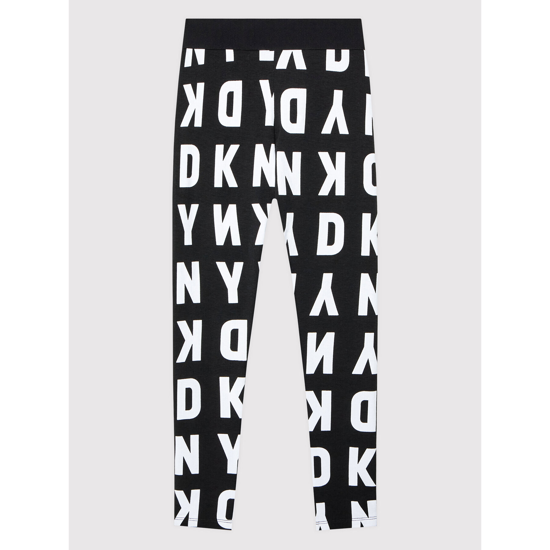 DKNY Клин D34A65 M Черен Slim Fit - Pepit.bg