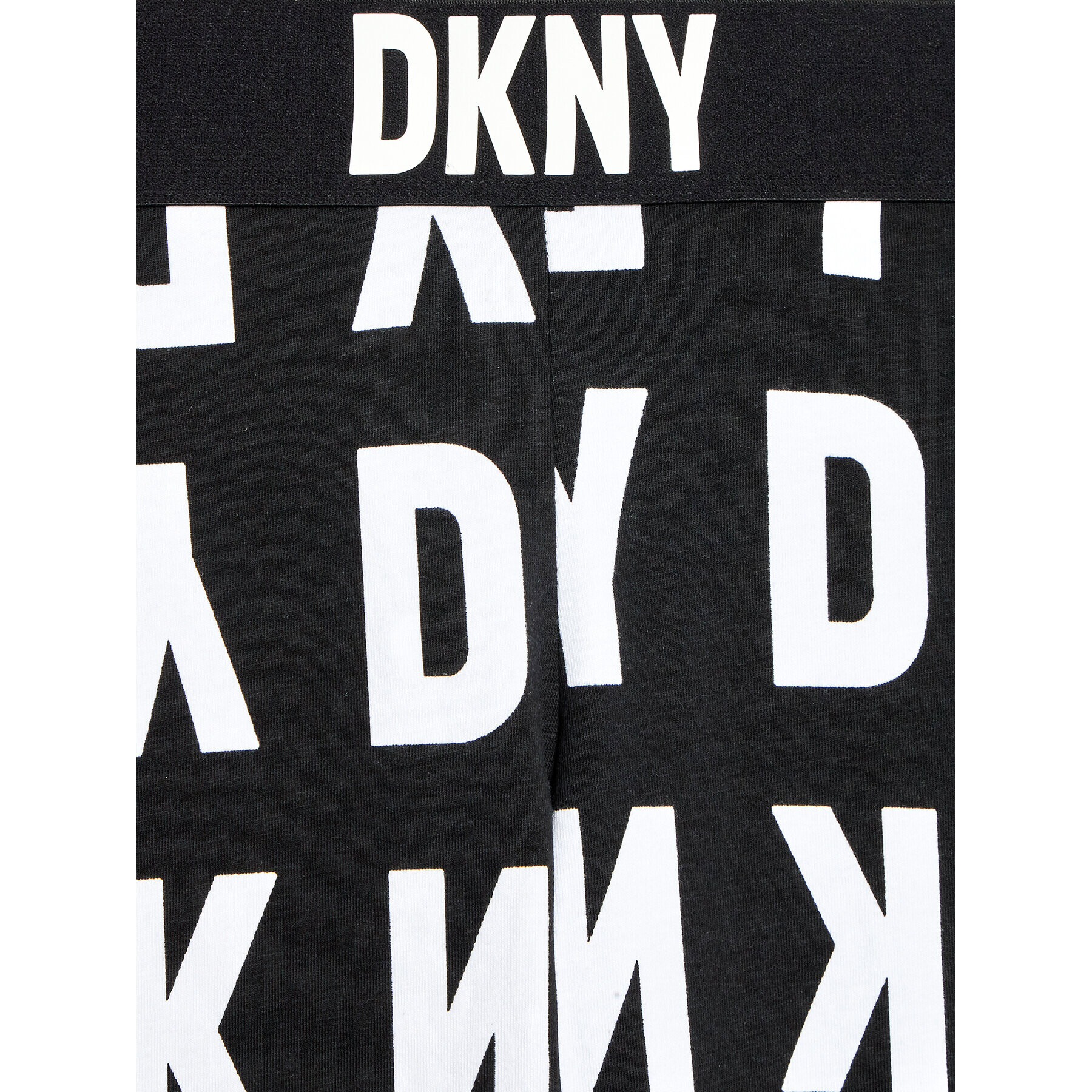 DKNY Клин D34A65 M Черен Slim Fit - Pepit.bg