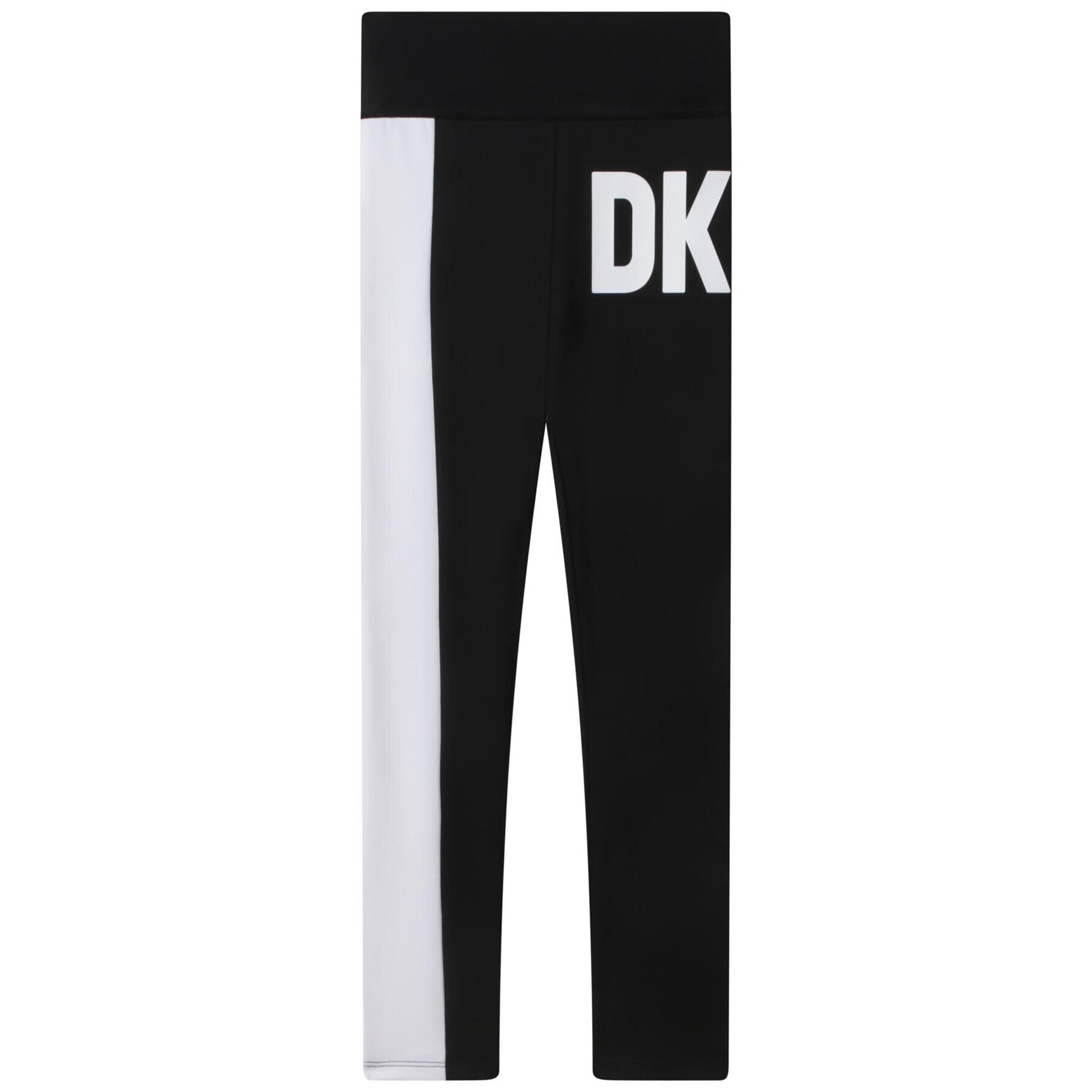 DKNY Клин D34A81 S Черен Regular Fit - Pepit.bg