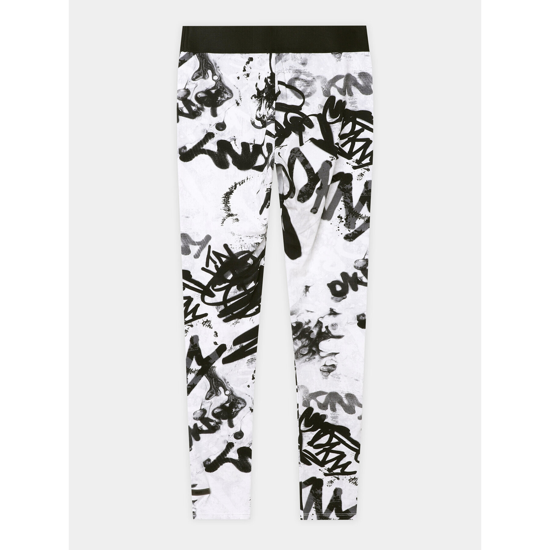 DKNY Клин D34B06 S Бял Slim Fit - Pepit.bg