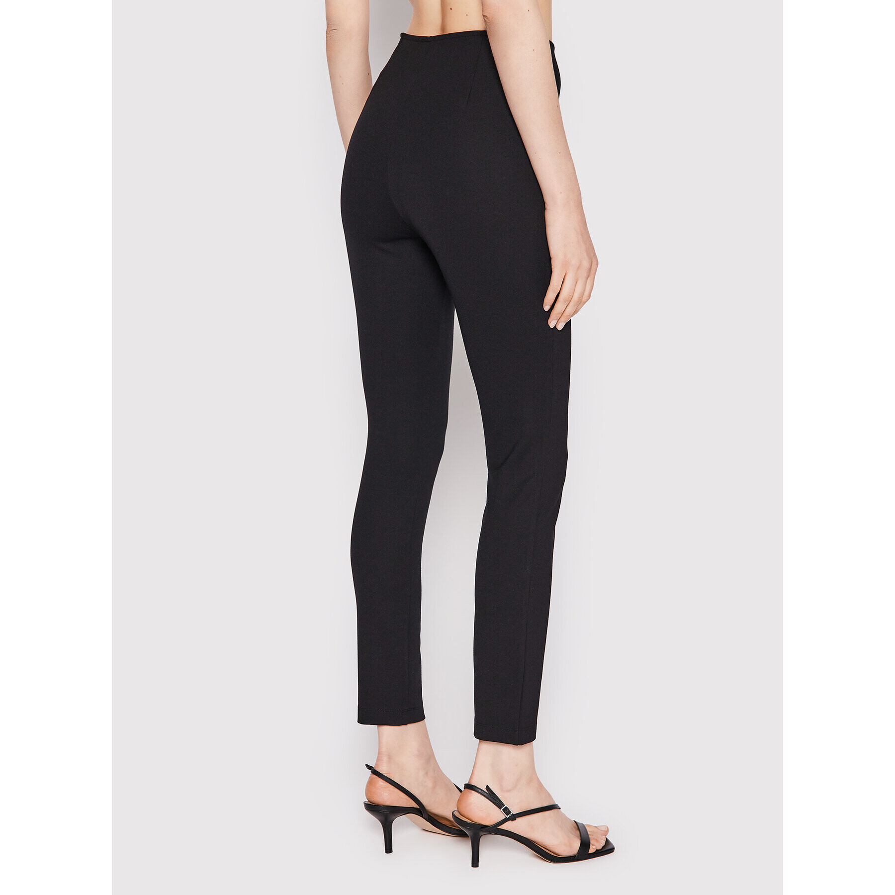 DKNY Клин P0RK8CMD Черен Slim Fit - Pepit.bg