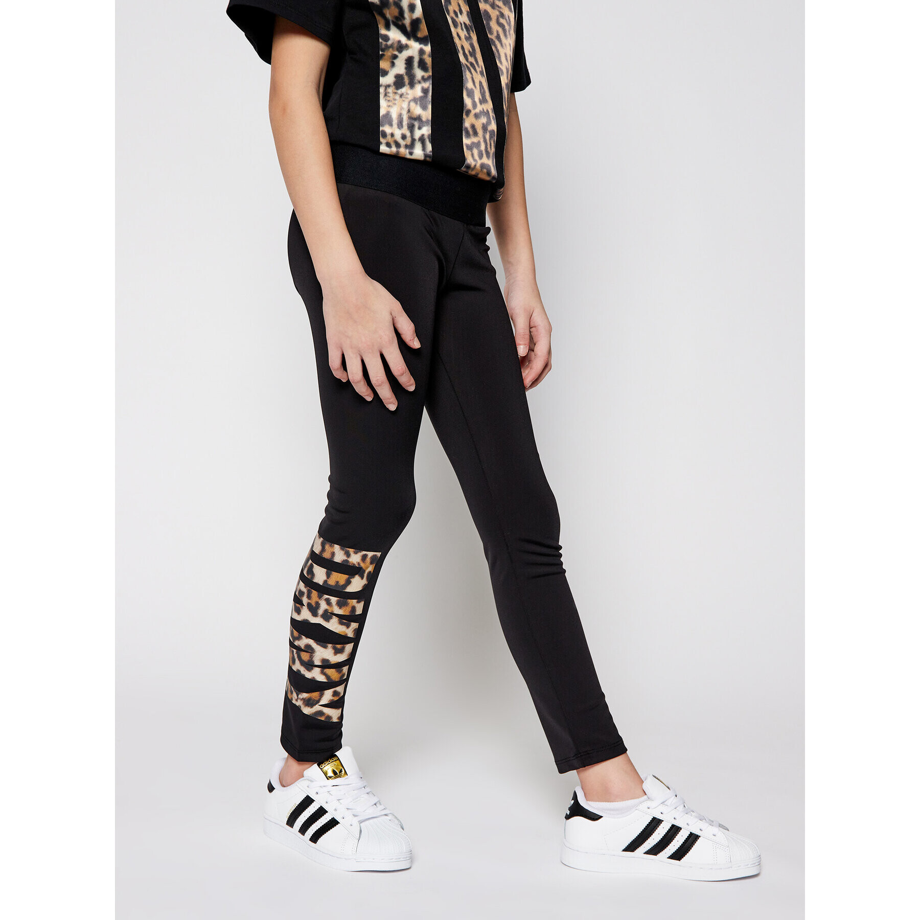 DKNY Клин D34A04 S Черен Slim Fit - Pepit.bg