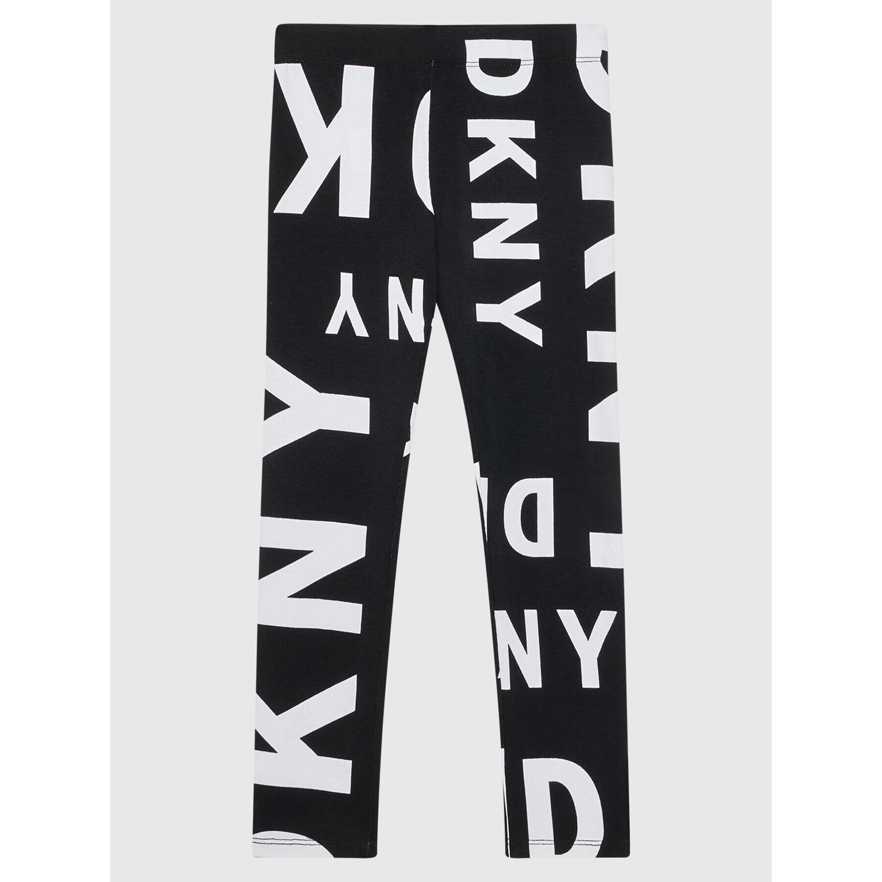 DKNY Клин D34A28 M Черен Slim Fit - Pepit.bg