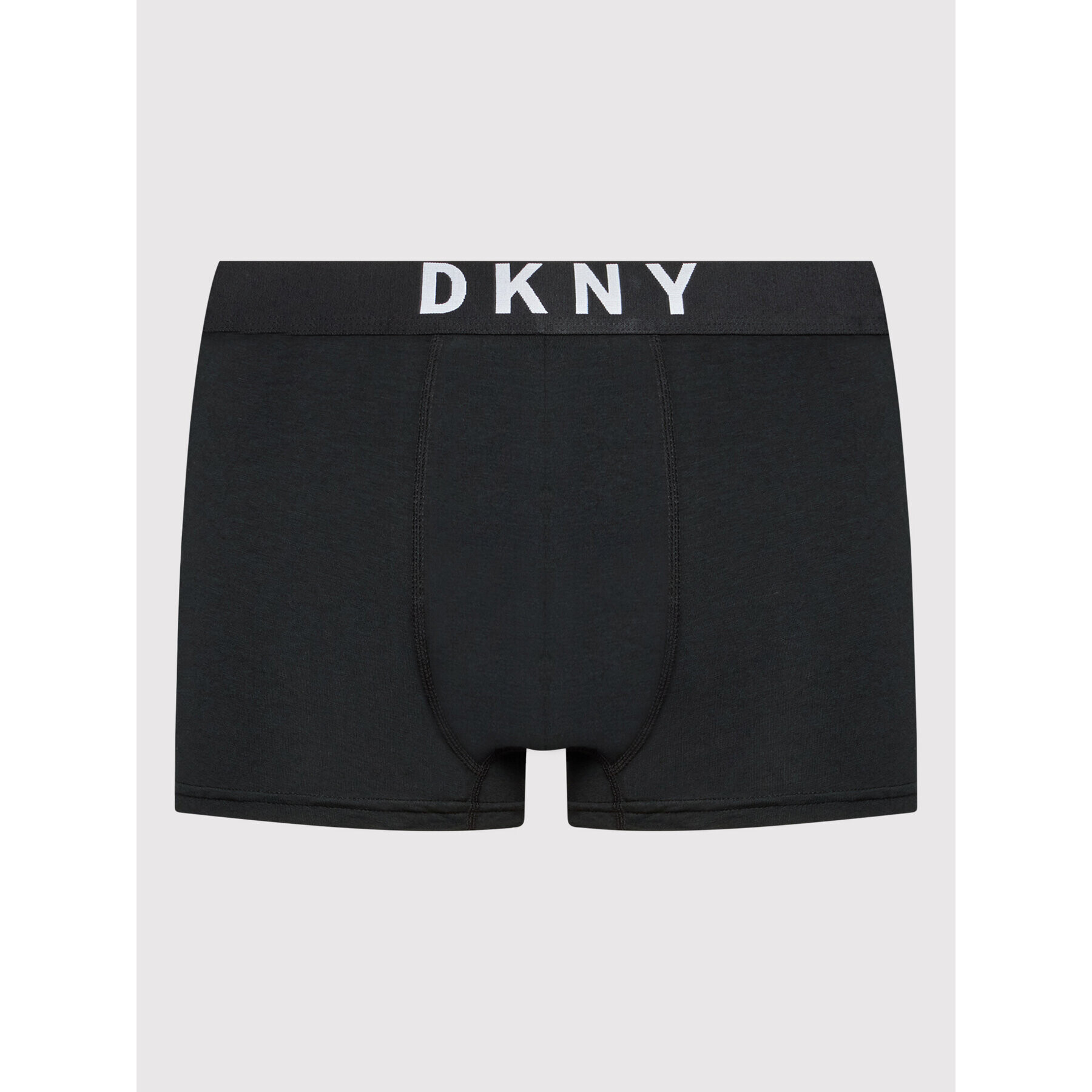 DKNY Комплект 3 чифта боксерки U5_6500_DKY Черен - Pepit.bg