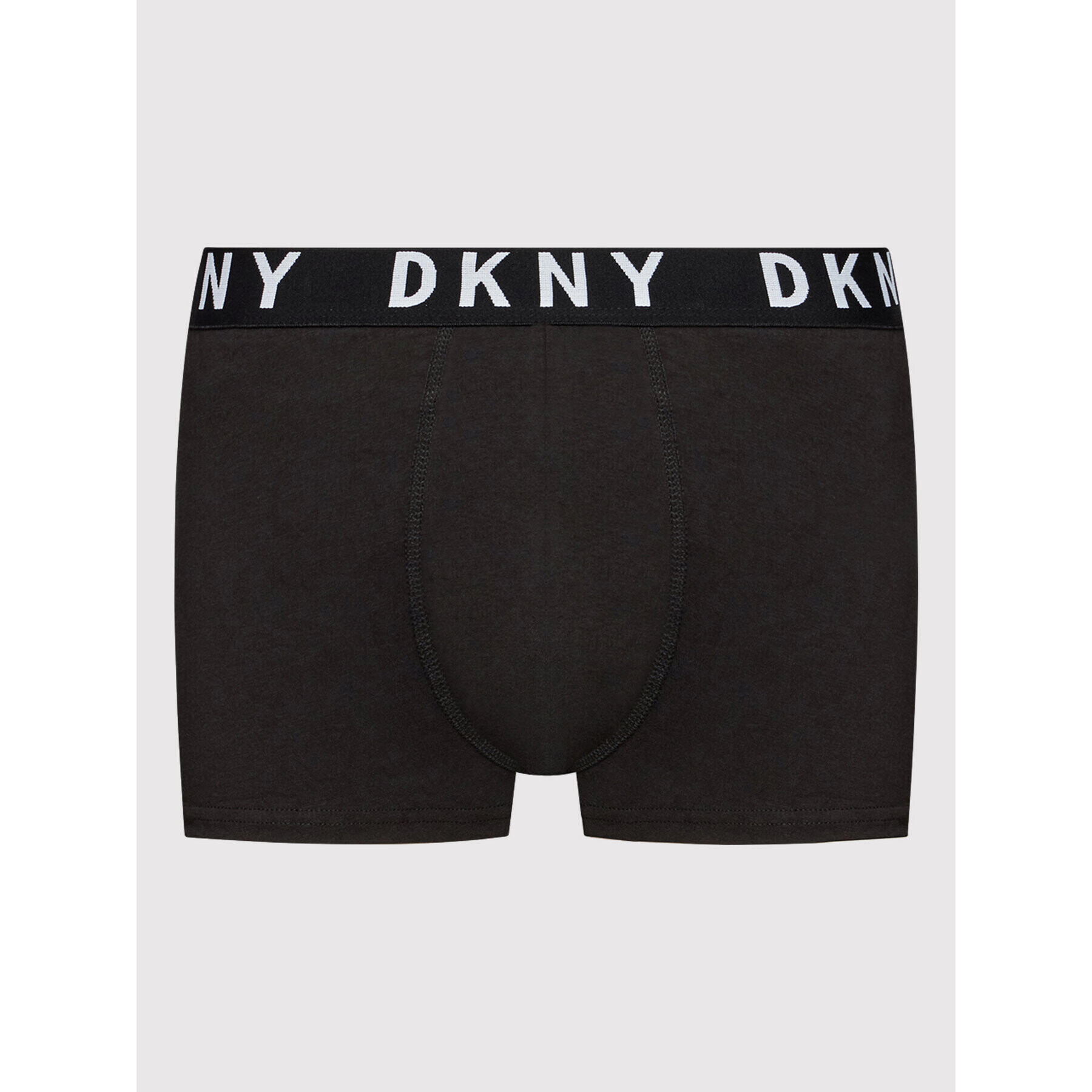 DKNY Комплект 3 чифта боксерки U5_6503_DKY Черен - Pepit.bg