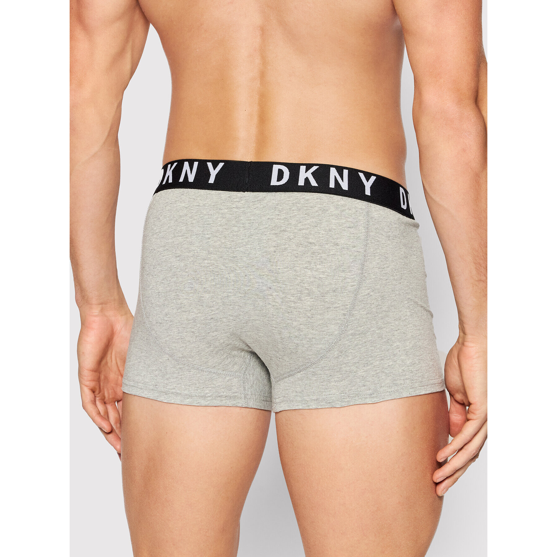 DKNY Комплект 3 чифта боксерки U5_6503_DKY Цветен - Pepit.bg