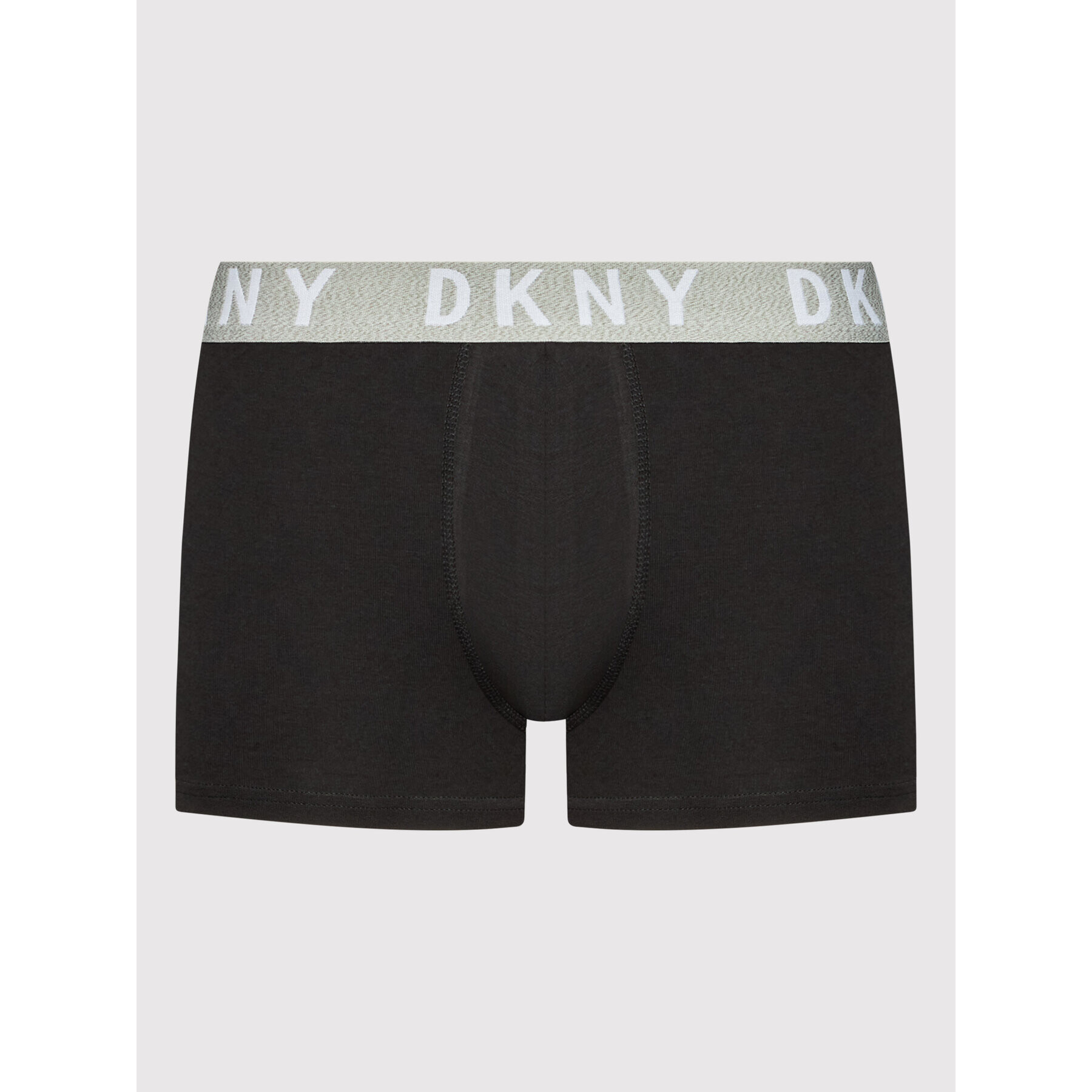 DKNY Комплект 3 чифта боксерки U5_6503_DKY Цветен - Pepit.bg