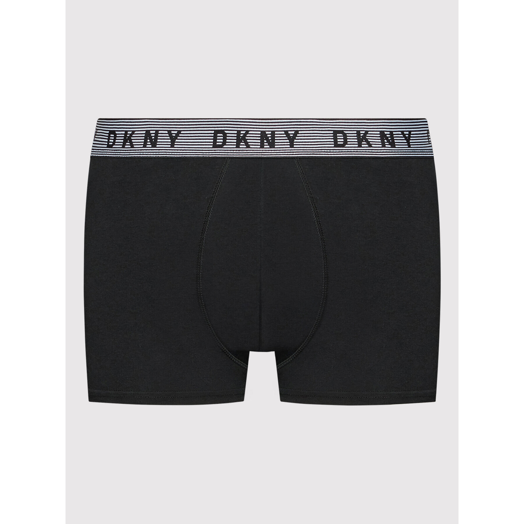 DKNY Комплект 3 чифта боксерки U5_6509_DKY Черен - Pepit.bg